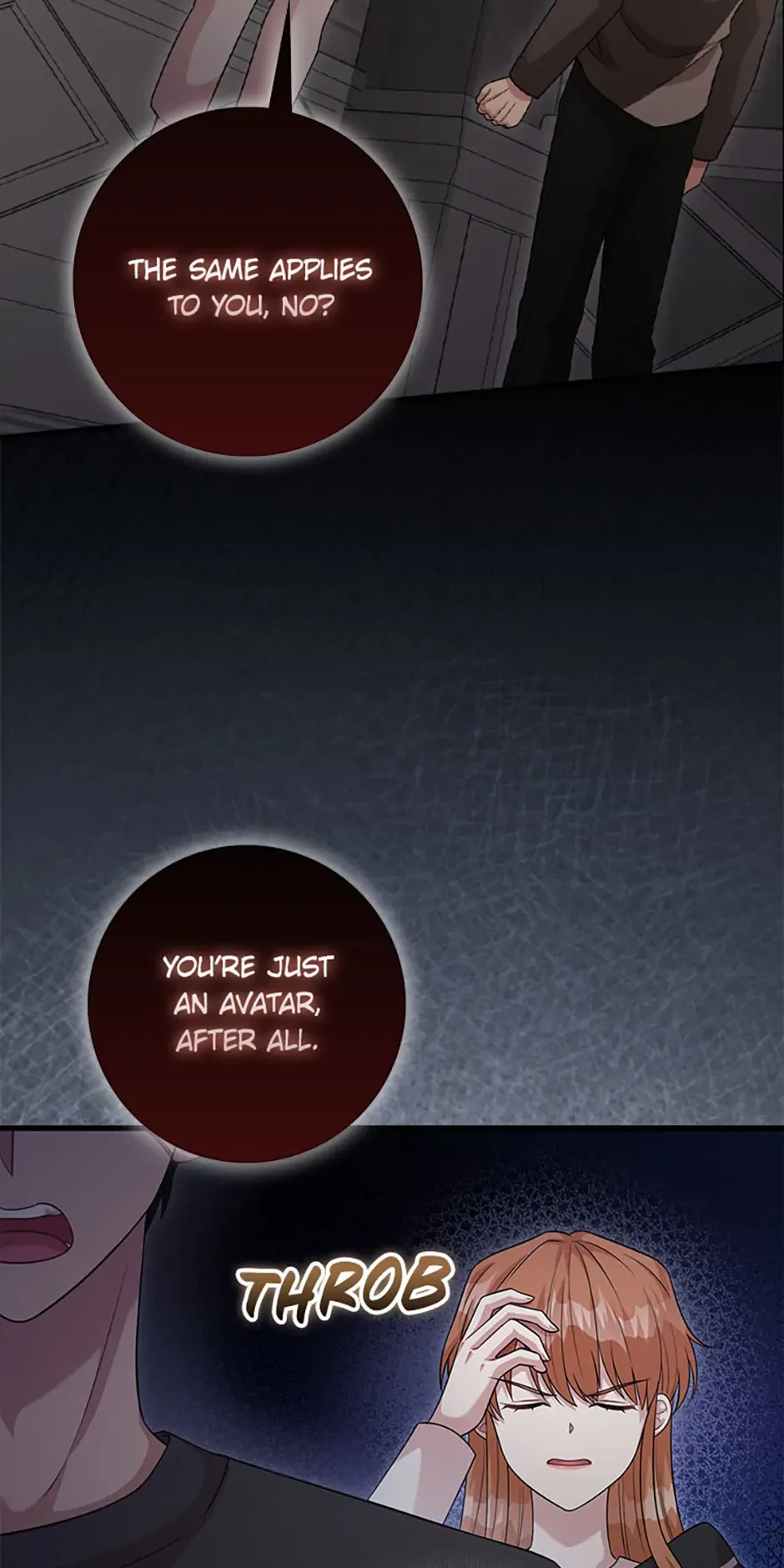 Male Lead Likes My Support! Chapter 26 page 63