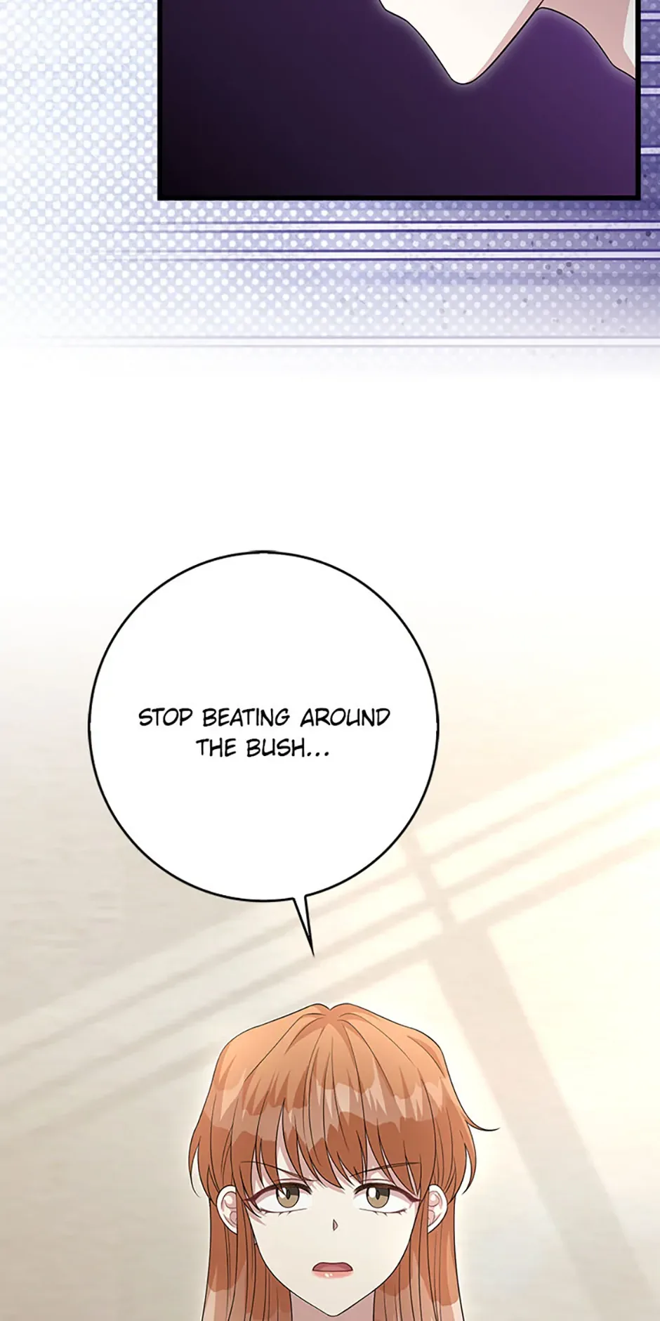 Male Lead Likes My Support! Chapter 35 page 28