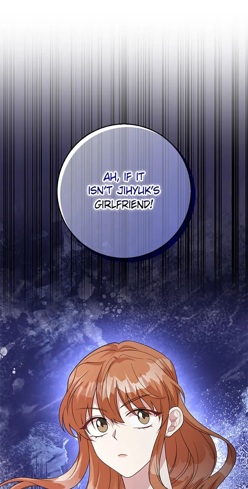 Male Lead Likes My Support! Chapter 35 page 3