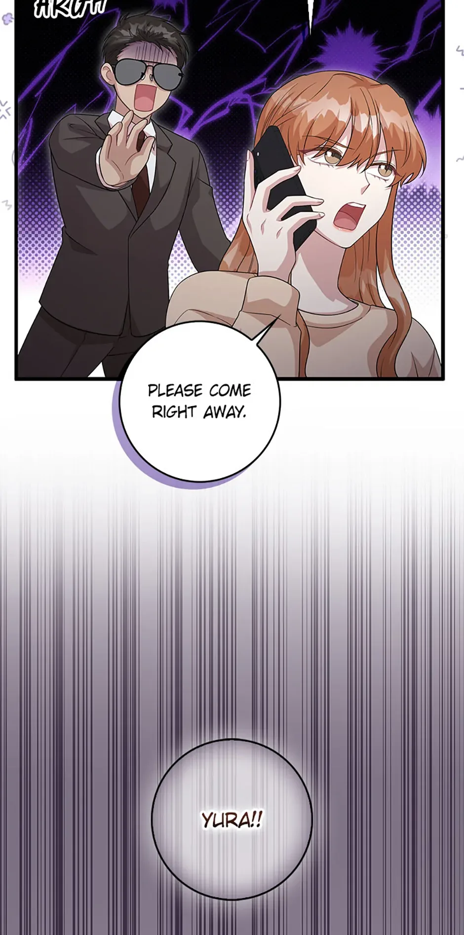Male Lead Likes My Support! Chapter 34 page 53