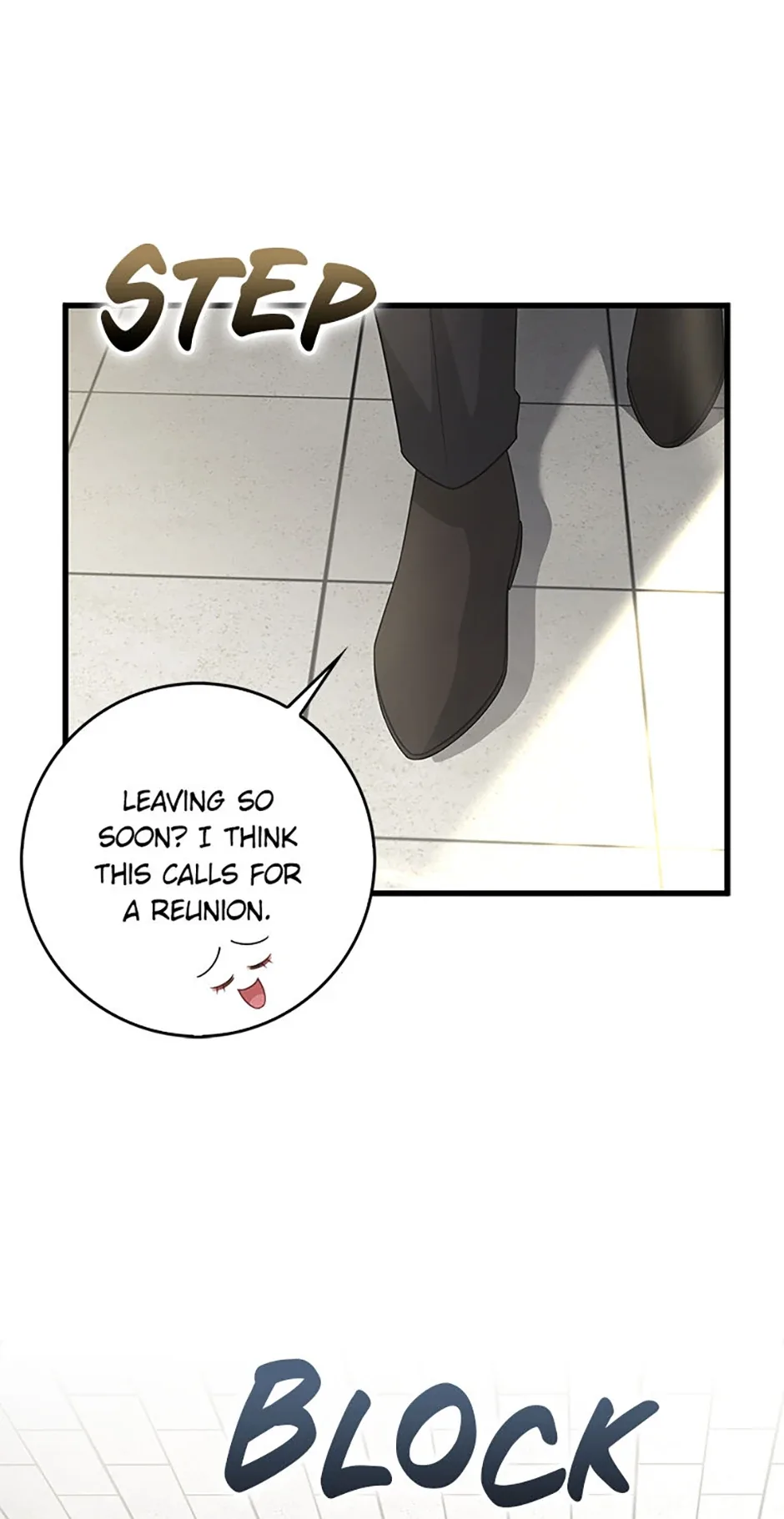 Male Lead Likes My Support! Chapter 35 page 12