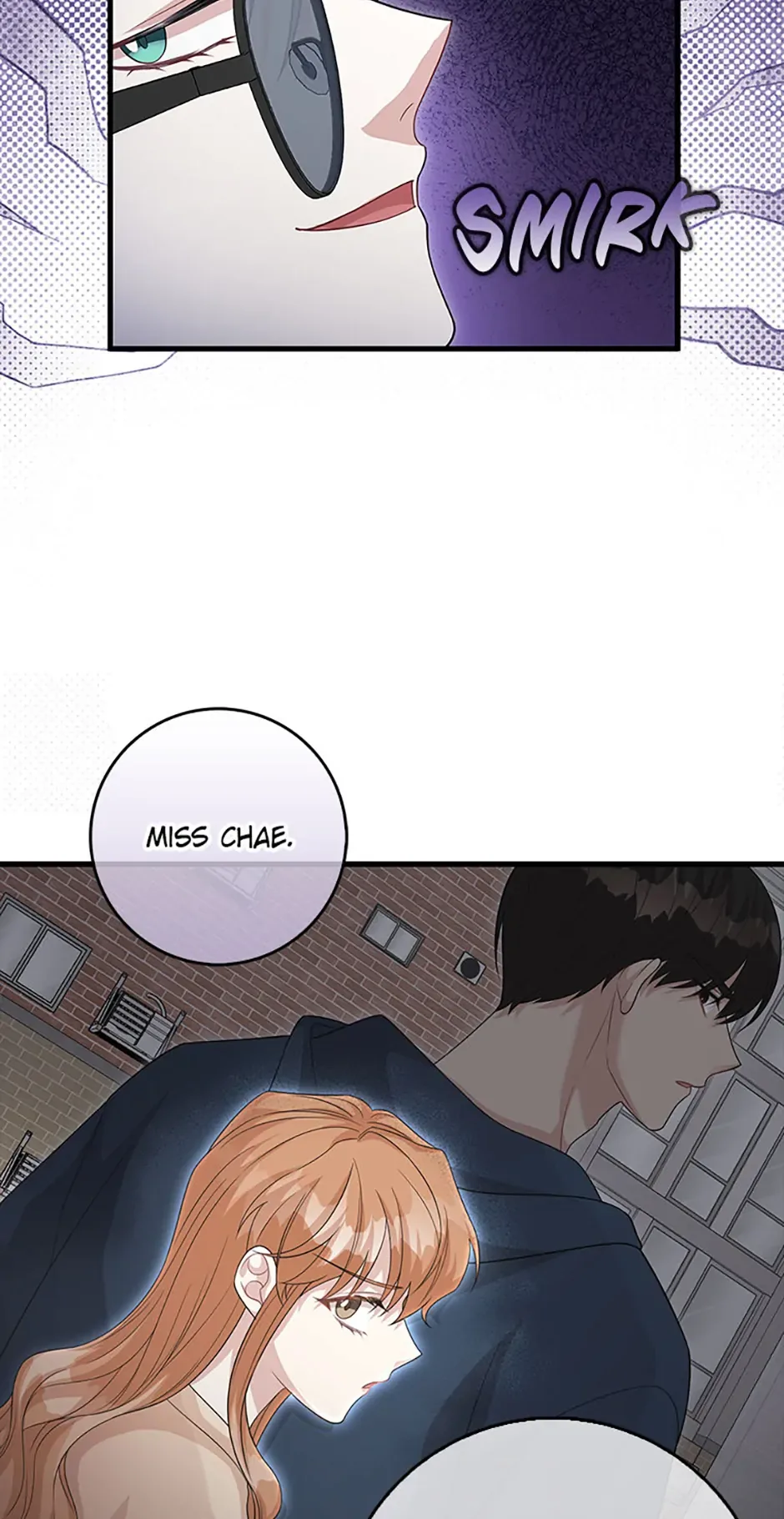 Male Lead Likes My Support! Chapter 35 page 15