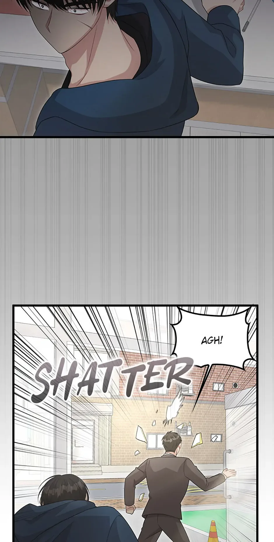 Male Lead Likes My Support! Chapter 34 page 62