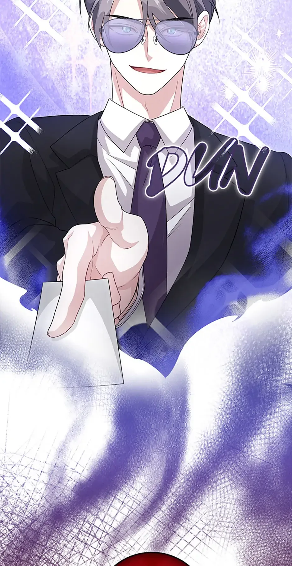 Male Lead Likes My Support! Chapter 35 page 18
