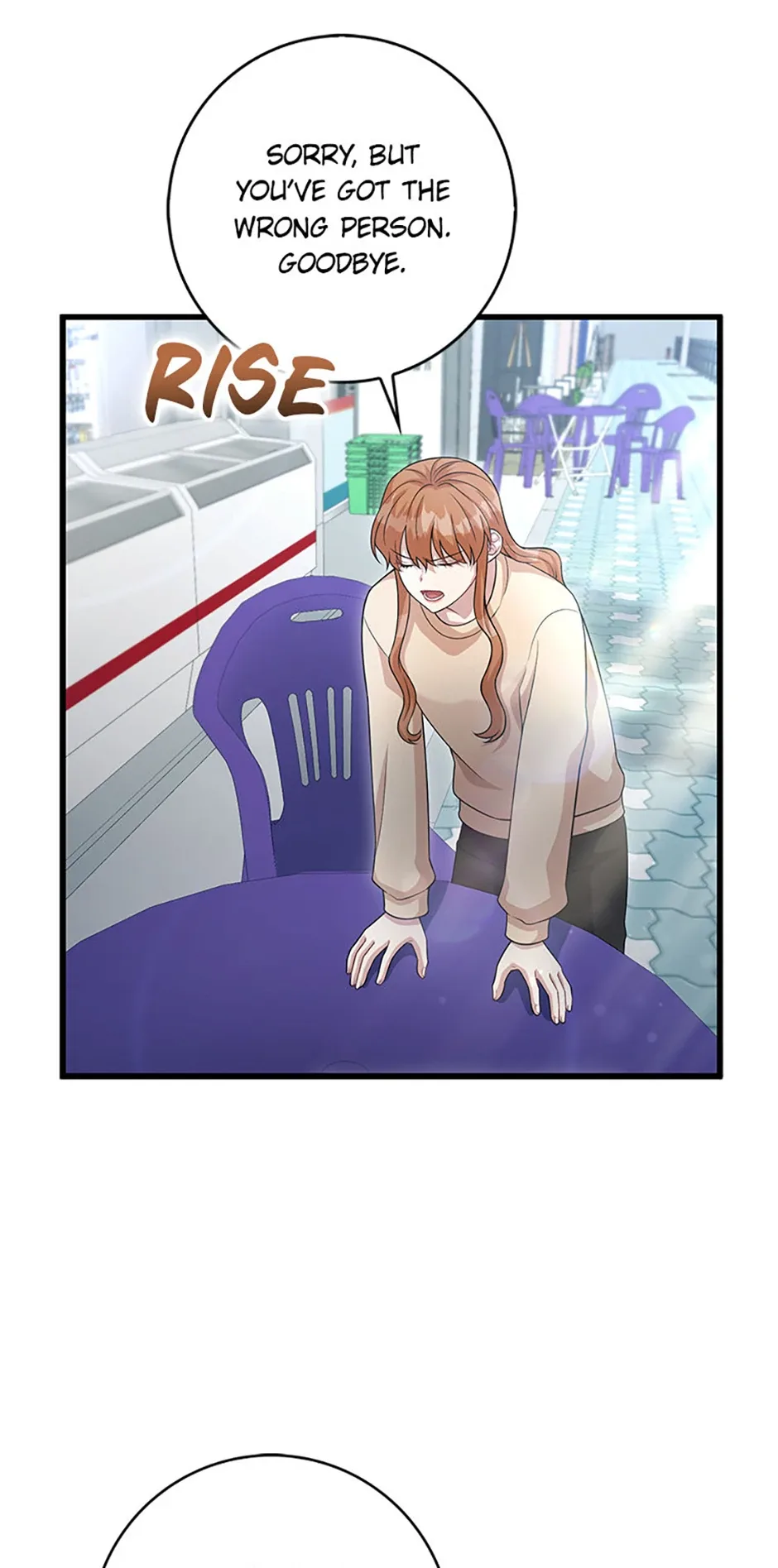 Male Lead Likes My Support! Chapter 34 page 49
