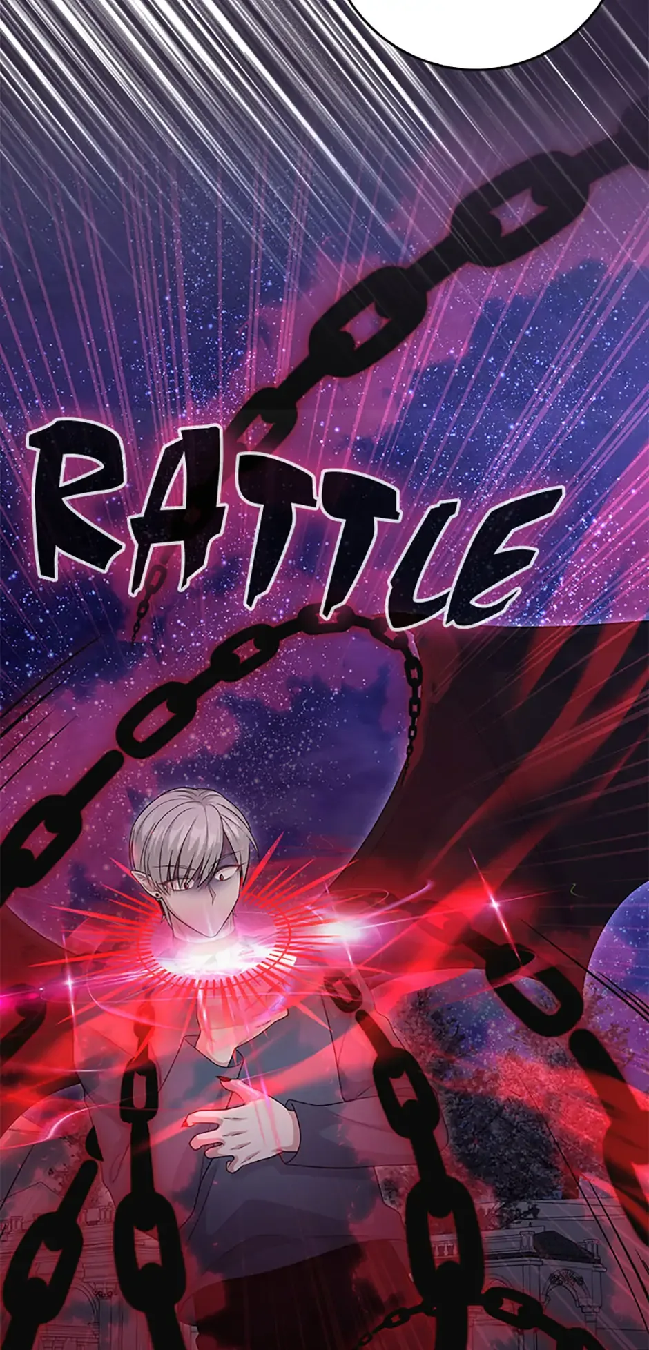 Male Lead Likes My Support! Chapter 36 page 31