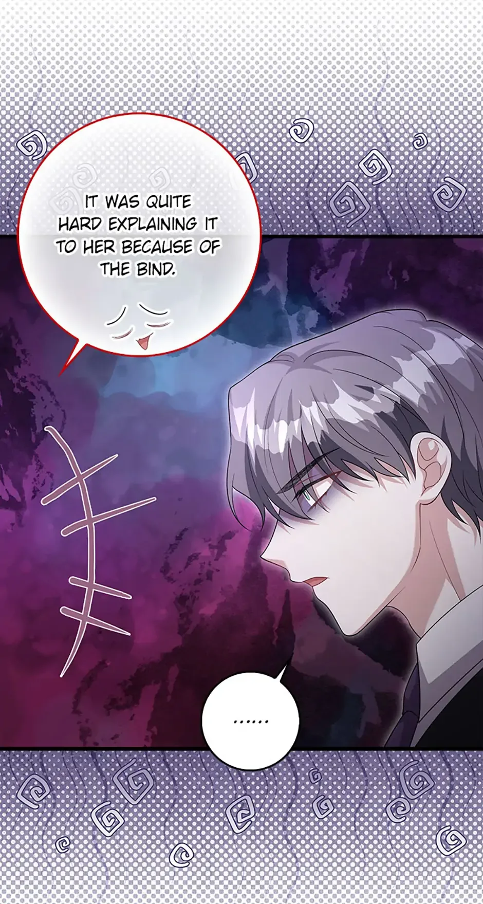 Male Lead Likes My Support! Chapter 35 page 43