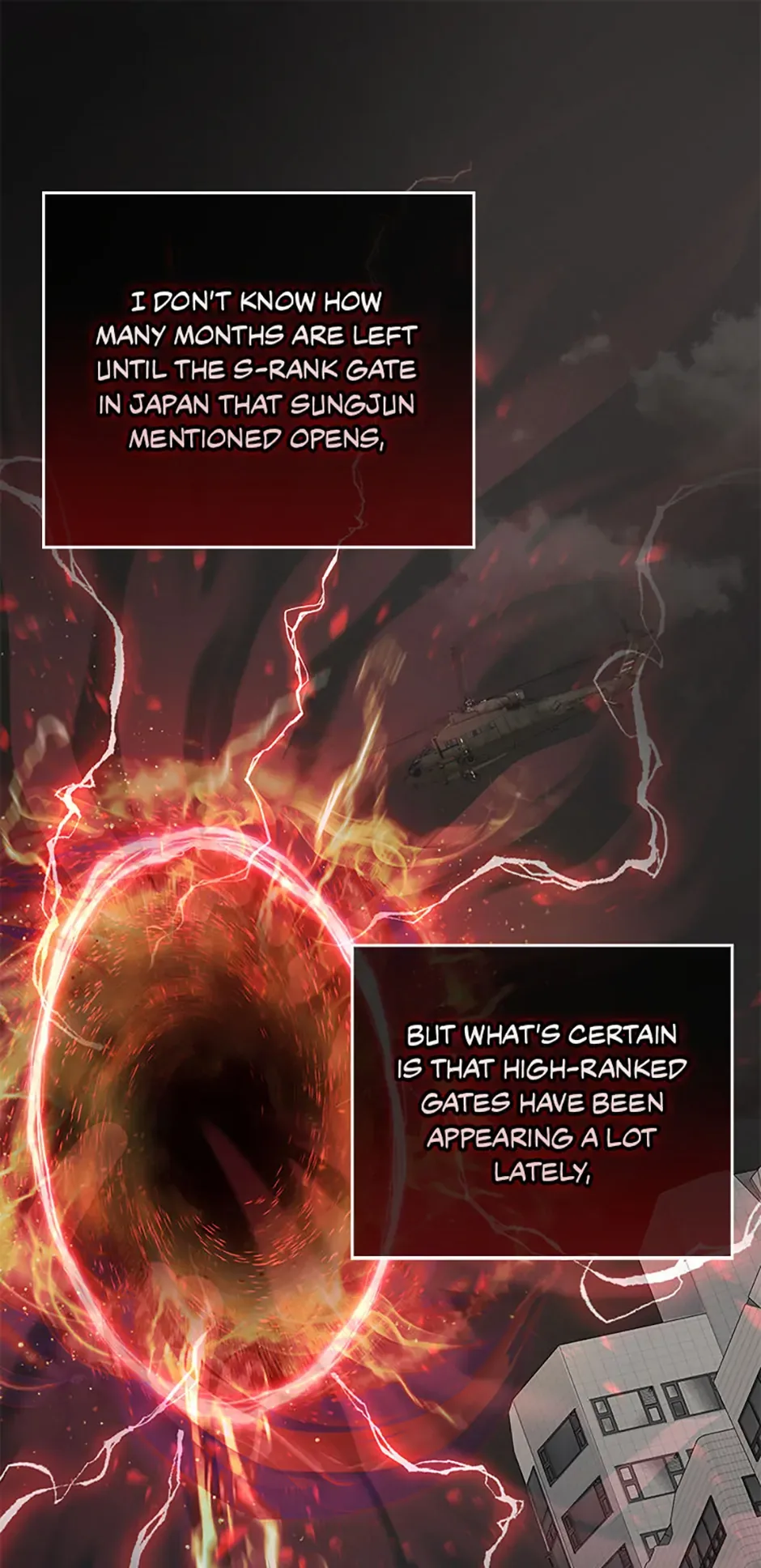 Male Lead Likes My Support! Chapter 36 page 2