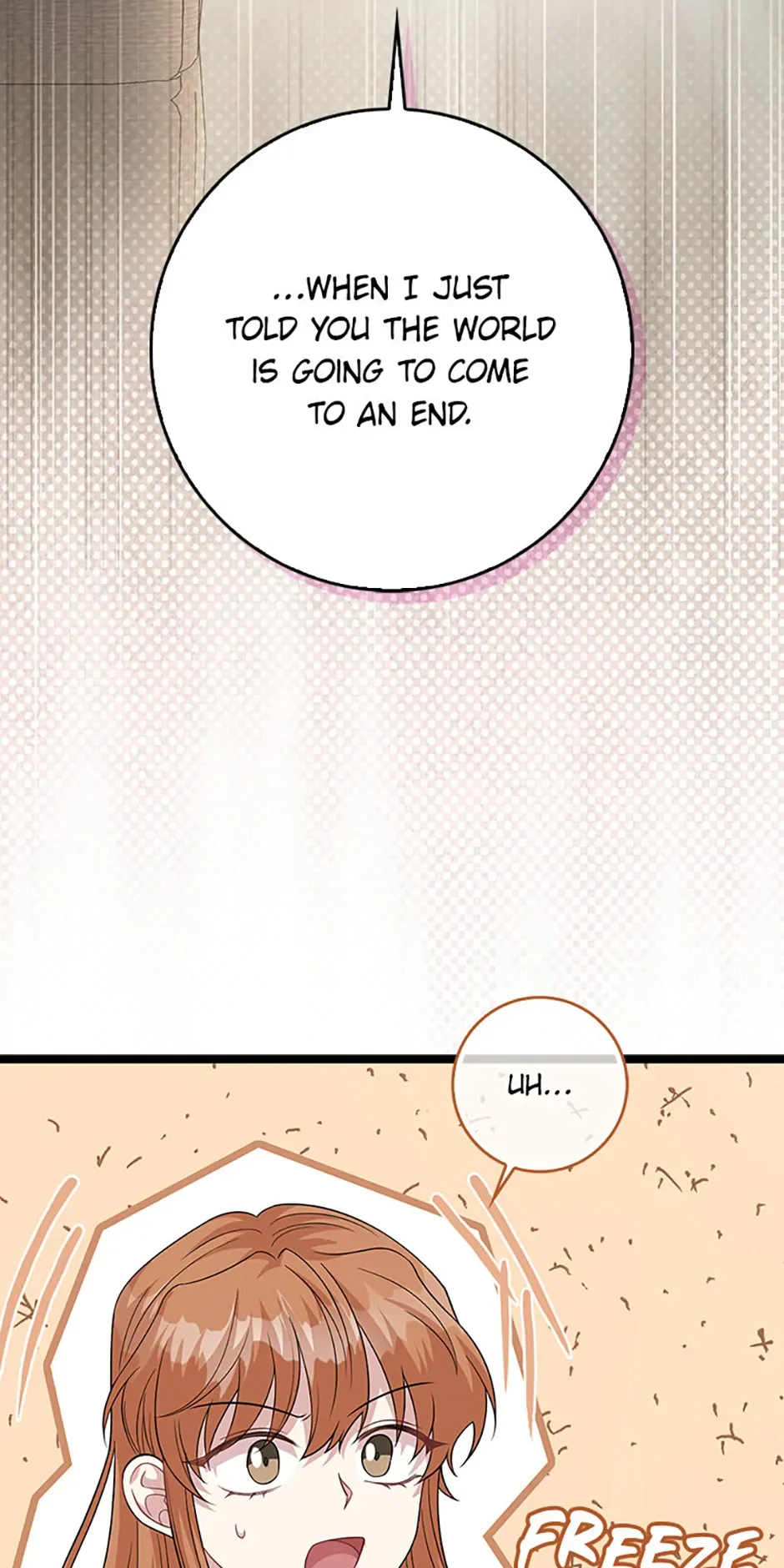 Male Lead Likes My Support! Chapter 35 page 39