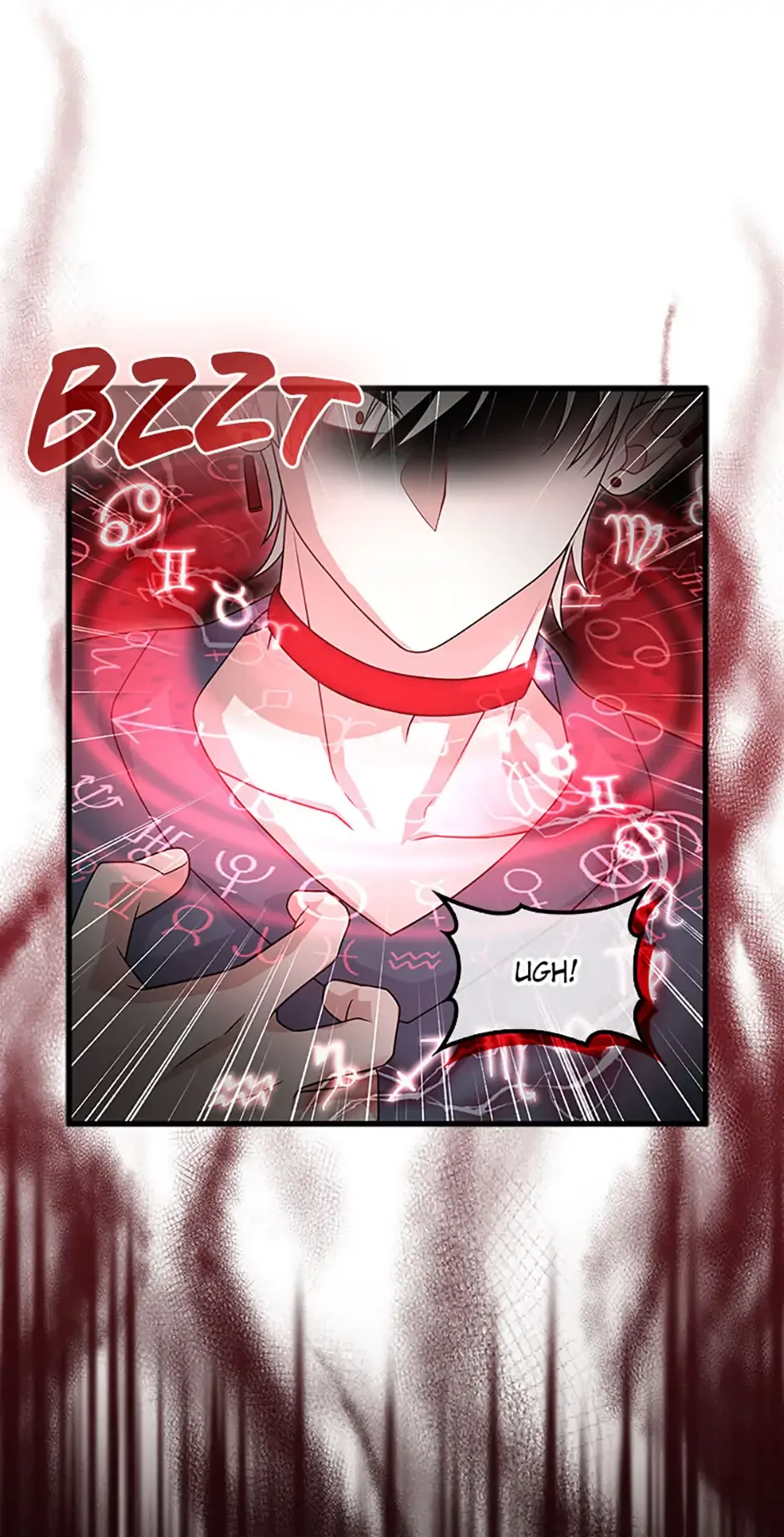 Male Lead Likes My Support! Chapter 37 page 23