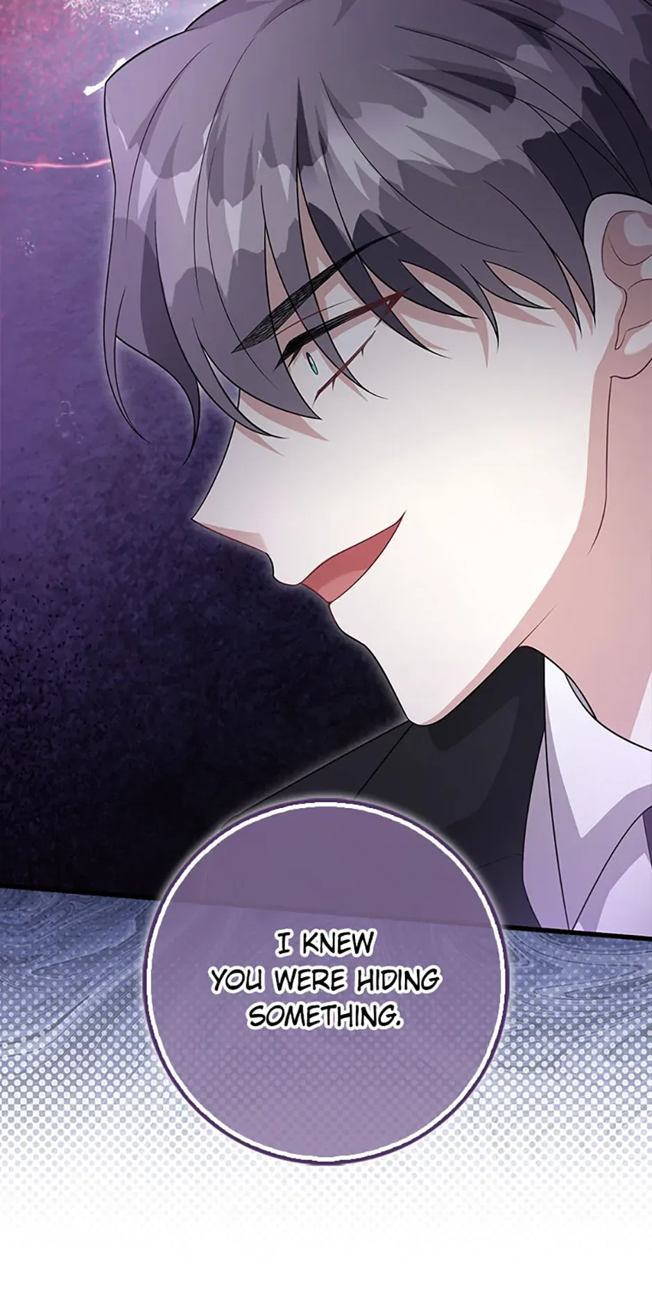 Male Lead Likes My Support! Chapter 35 page 41