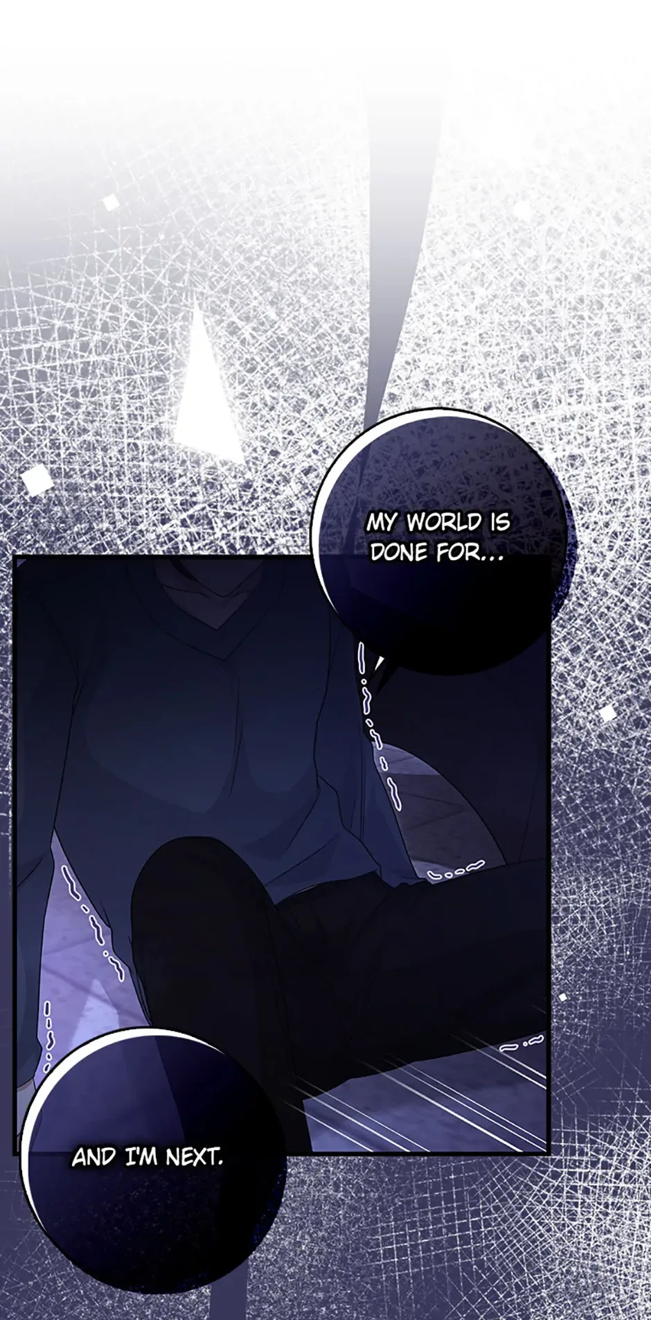 Male Lead Likes My Support! Chapter 37 page 18
