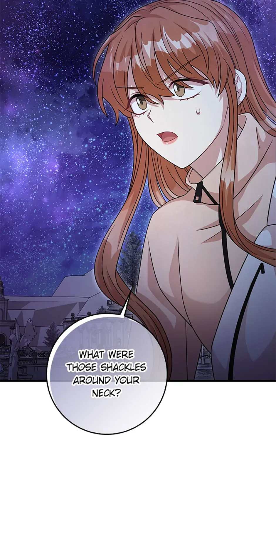 Male Lead Likes My Support! Chapter 37 page 8