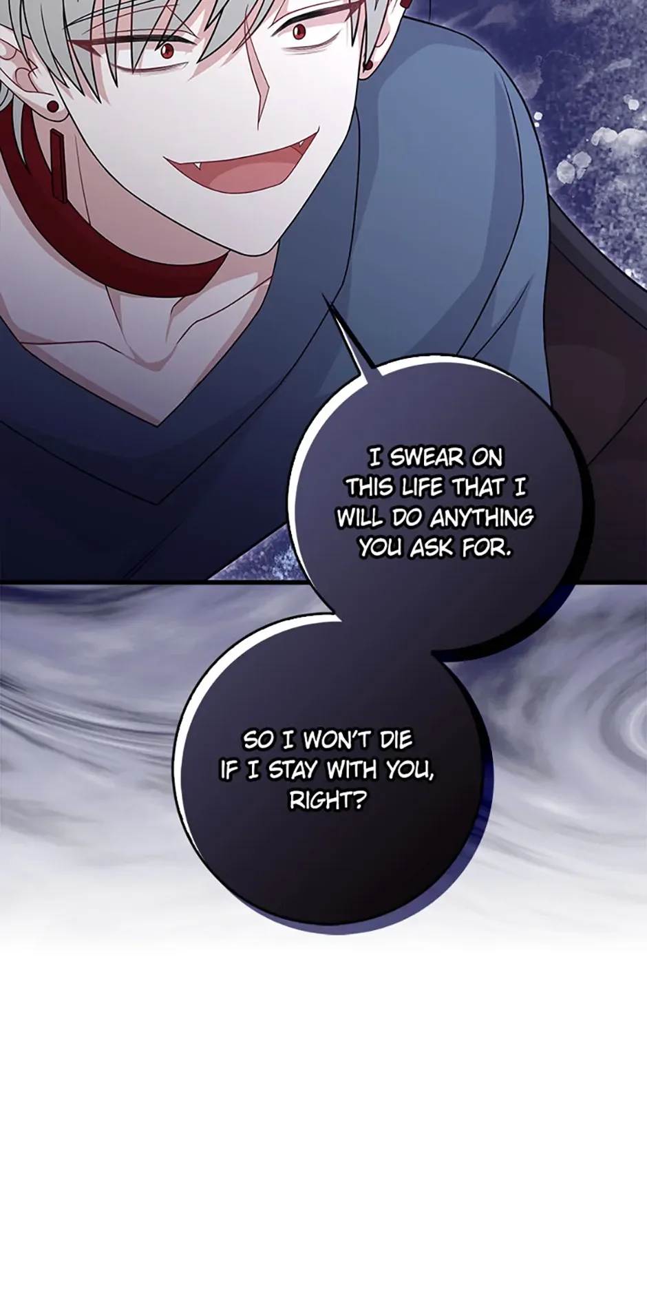 Male Lead Likes My Support! Chapter 37 page 16