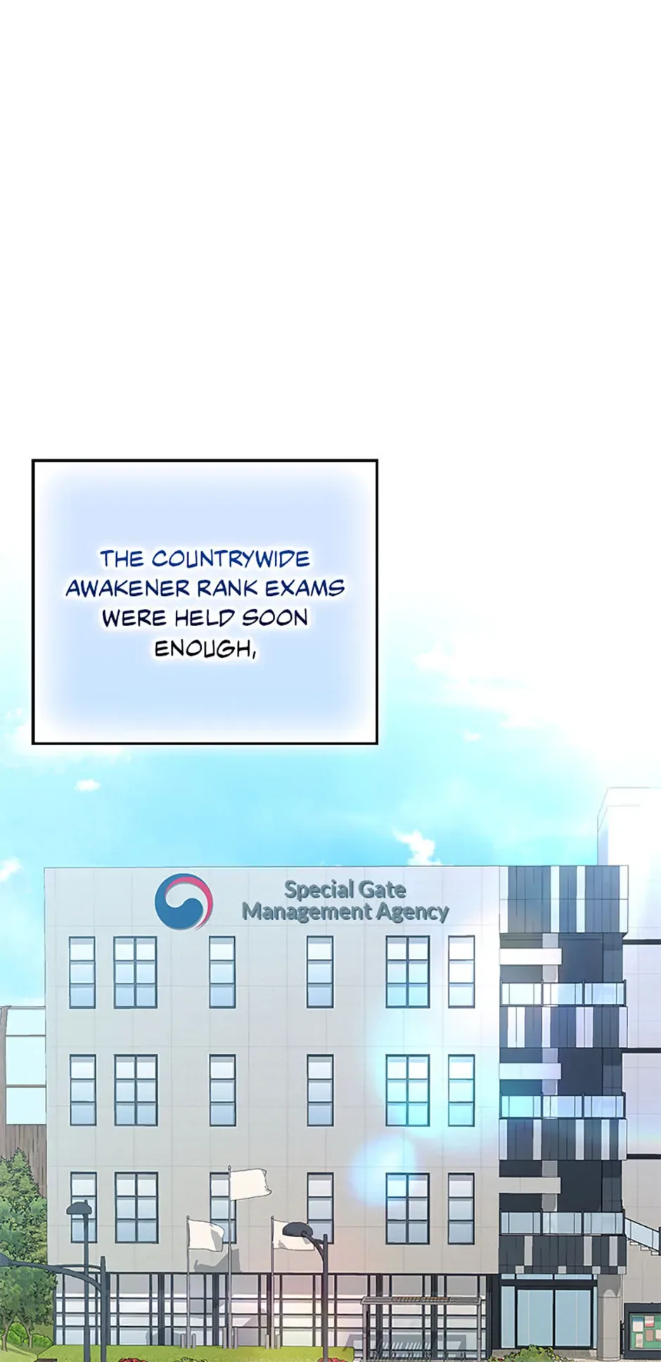 Male Lead Likes My Support! Chapter 36 page 5