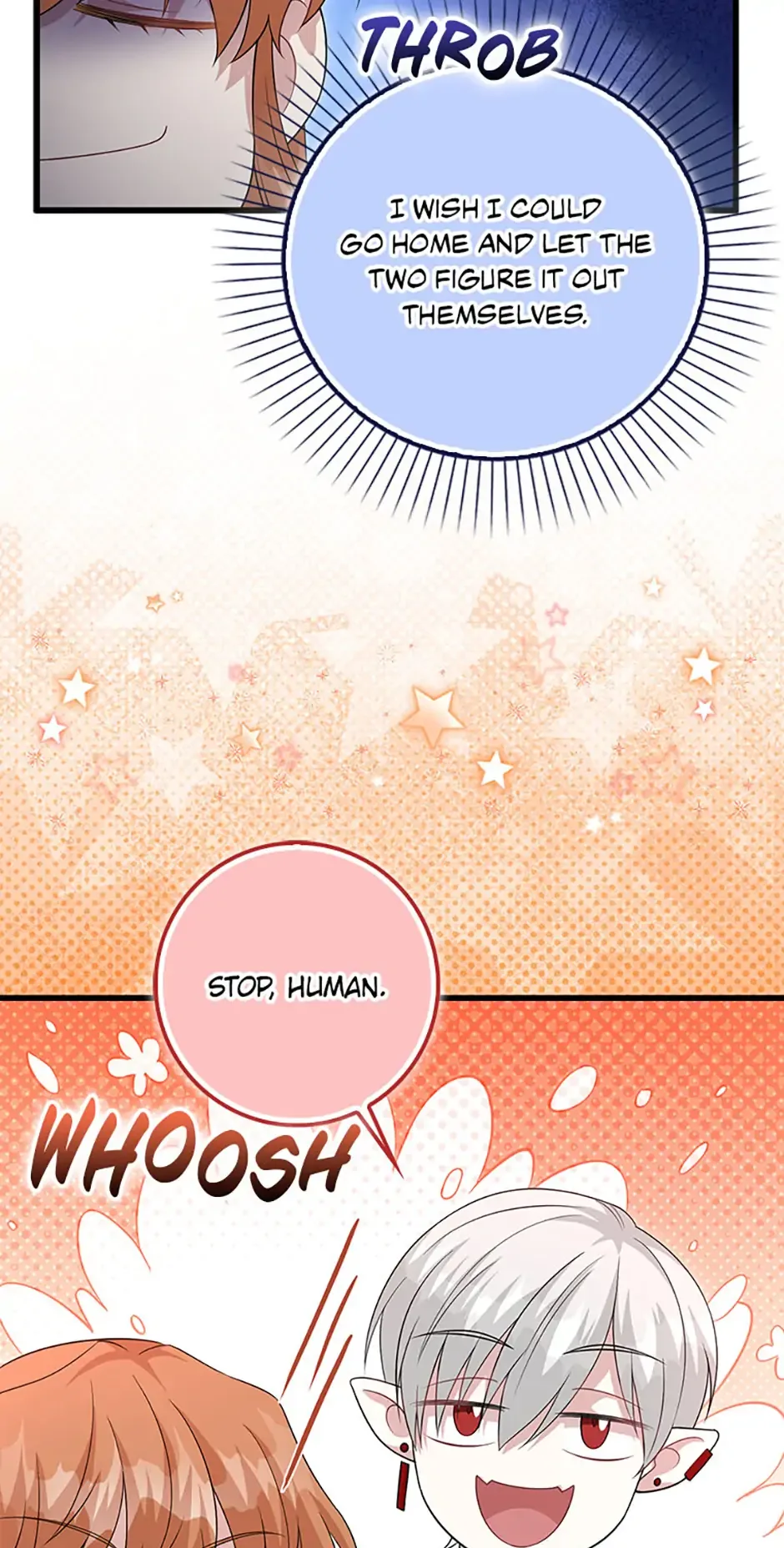 Male Lead Likes My Support! Chapter 35 page 62
