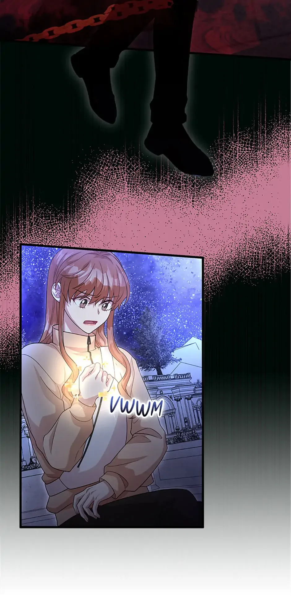 Male Lead Likes My Support! Chapter 36 page 37