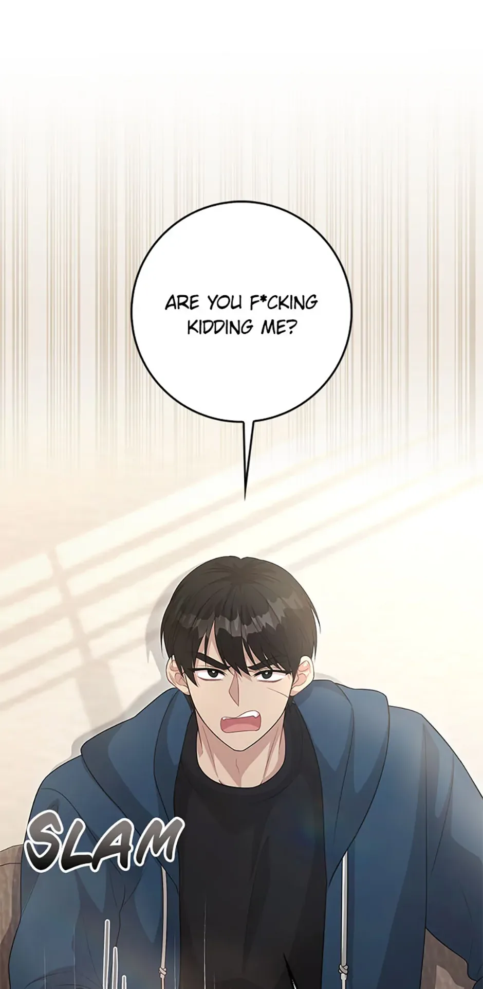 Male Lead Likes My Support! Chapter 35 page 50