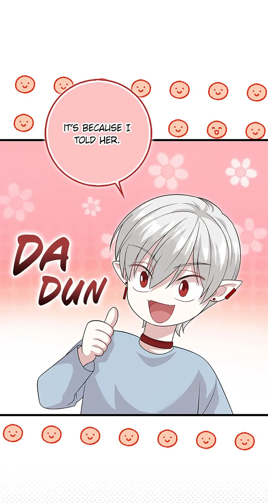 Male Lead Likes My Support! Chapter 35 page 42