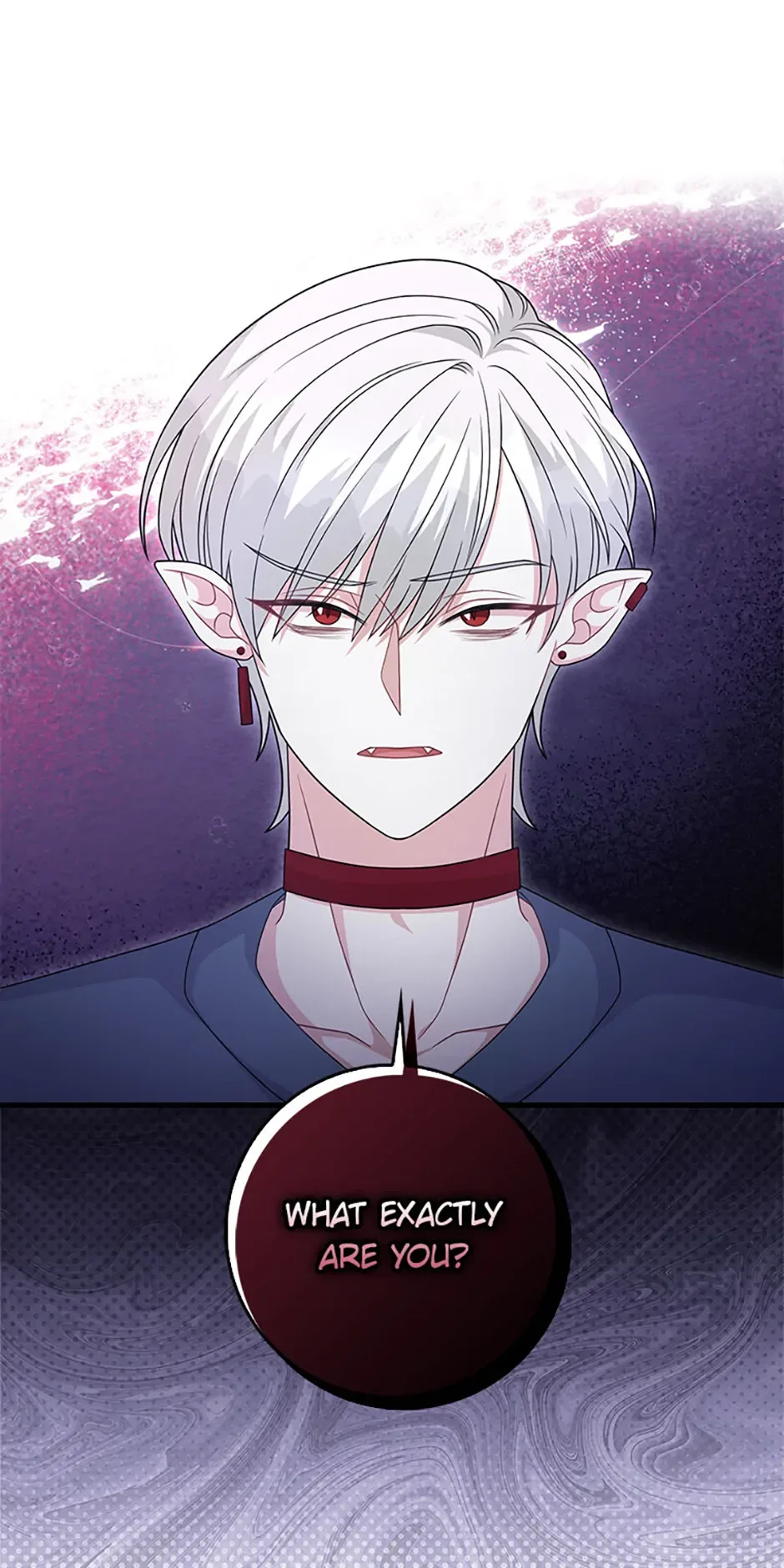 Male Lead Likes My Support! Chapter 37 page 10