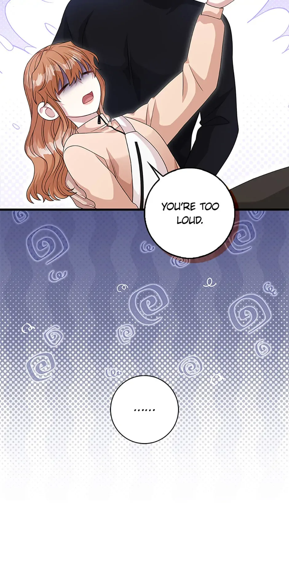 Male Lead Likes My Support! Chapter 37 page 5