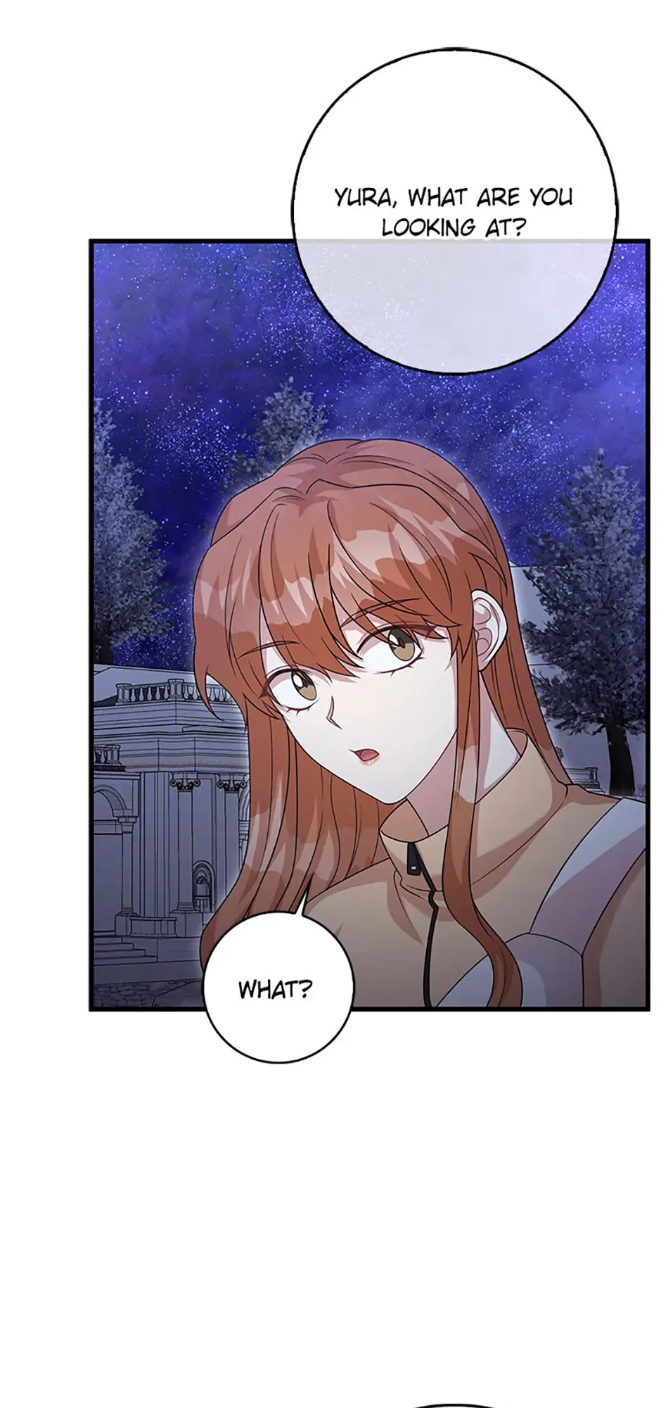 Male Lead Likes My Support! Chapter 36 page 23