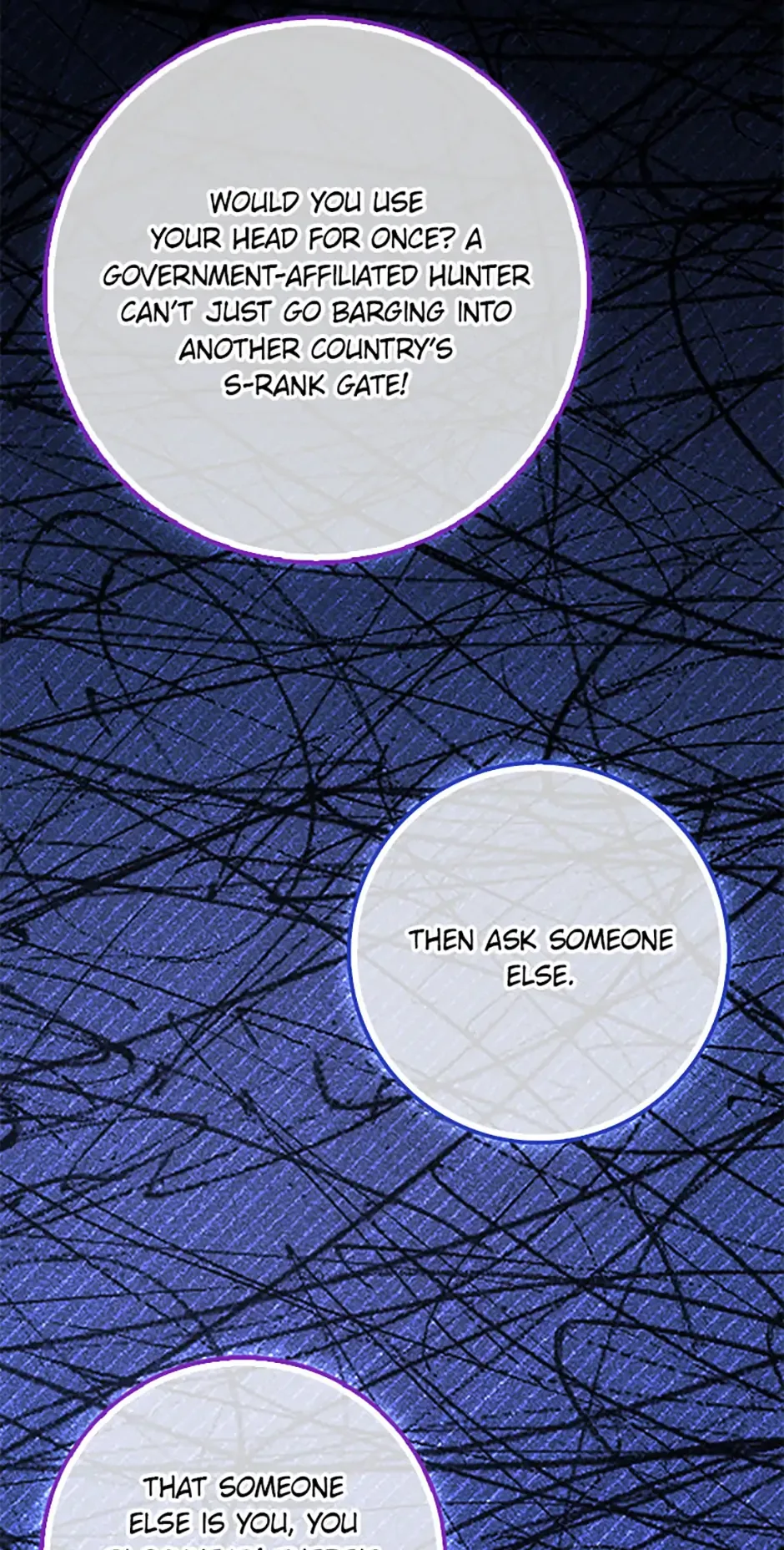 Male Lead Likes My Support! Chapter 35 page 60