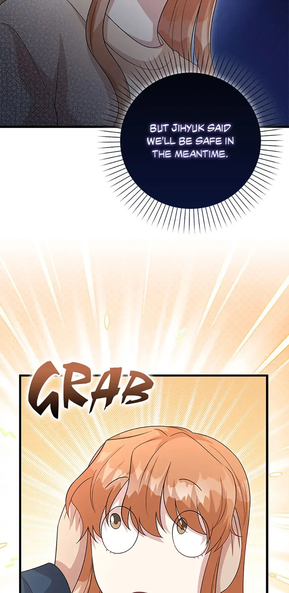 Male Lead Likes My Support! Chapter 35 page 53