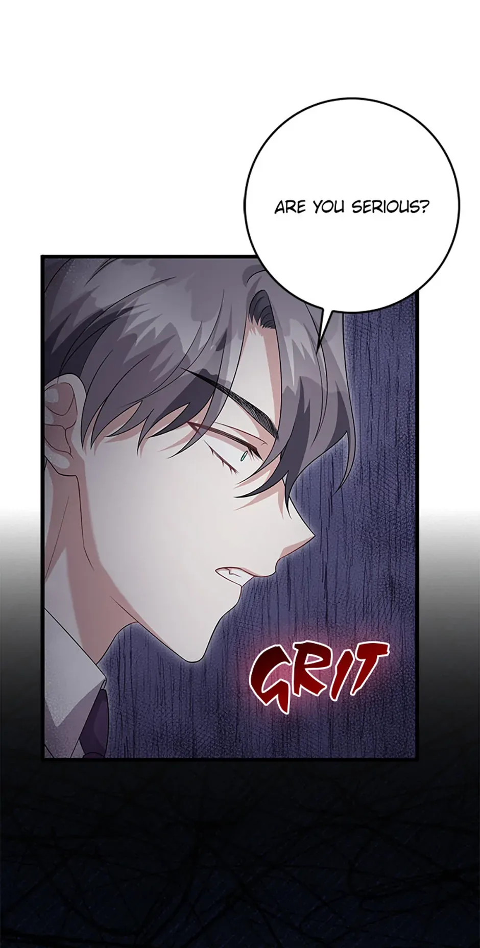 Male Lead Likes My Support! Chapter 35 page 59