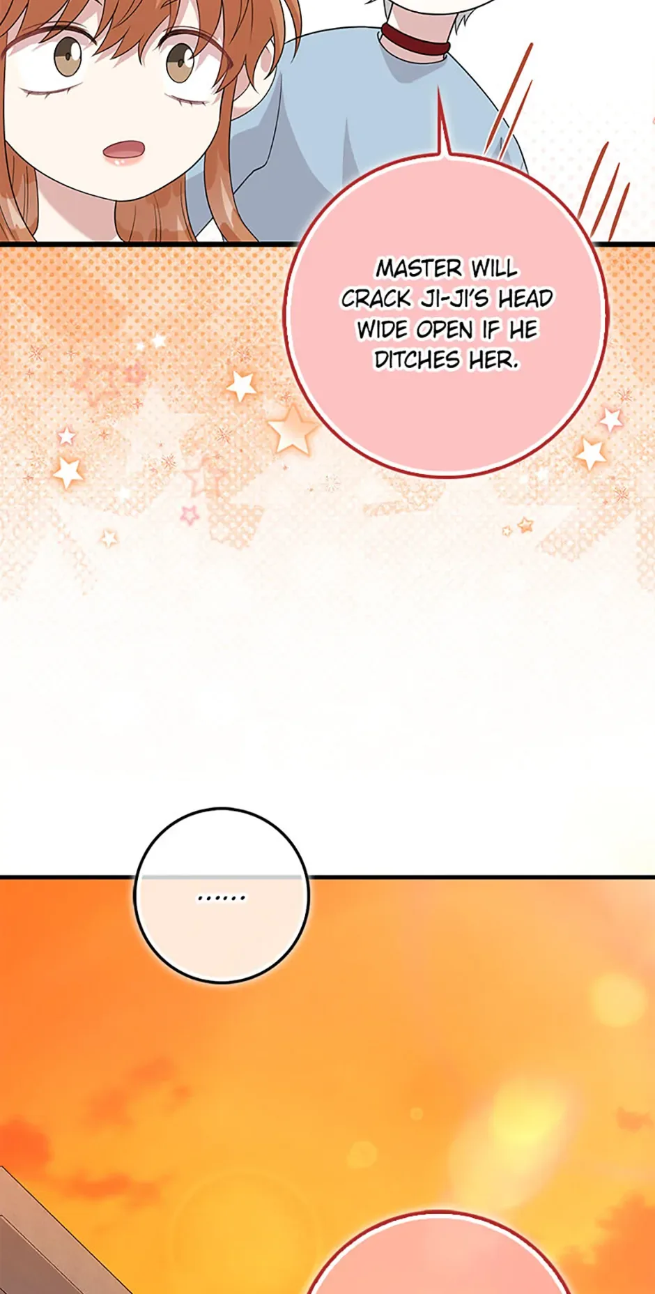 Male Lead Likes My Support! Chapter 35 page 63
