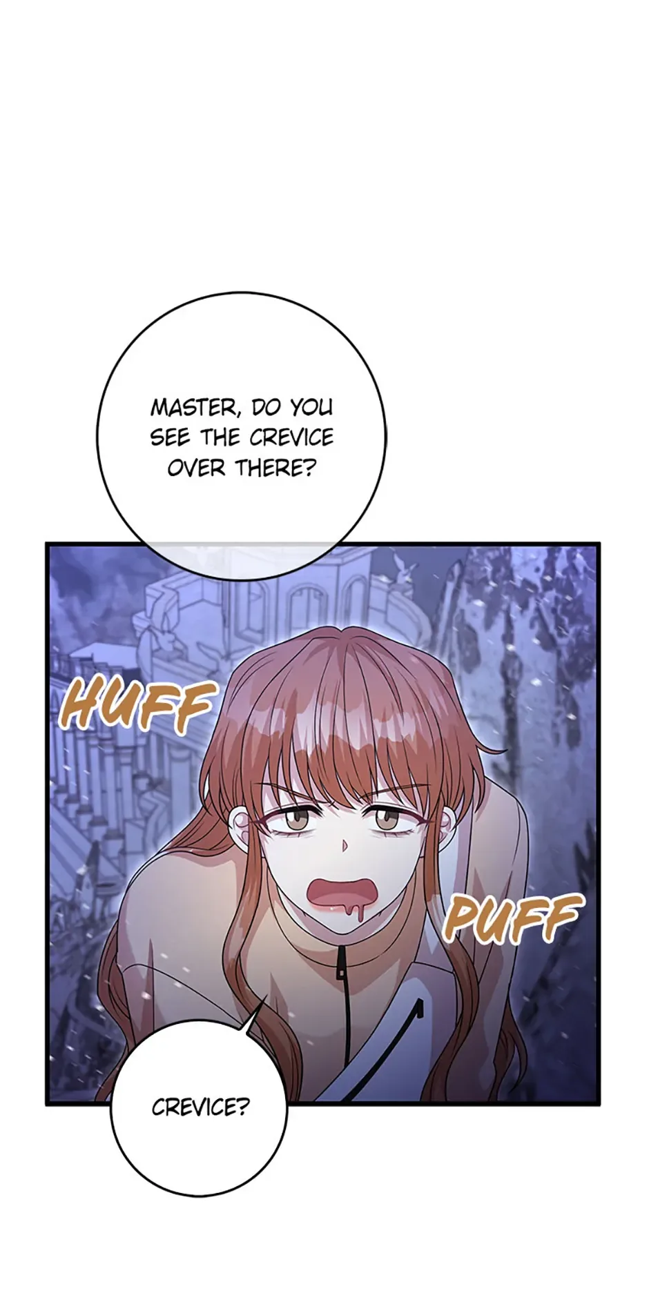 Male Lead Likes My Support! Chapter 37 page 62