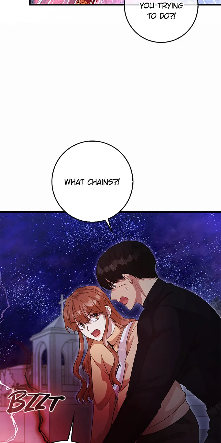 Male Lead Likes My Support! Chapter 36 page 52