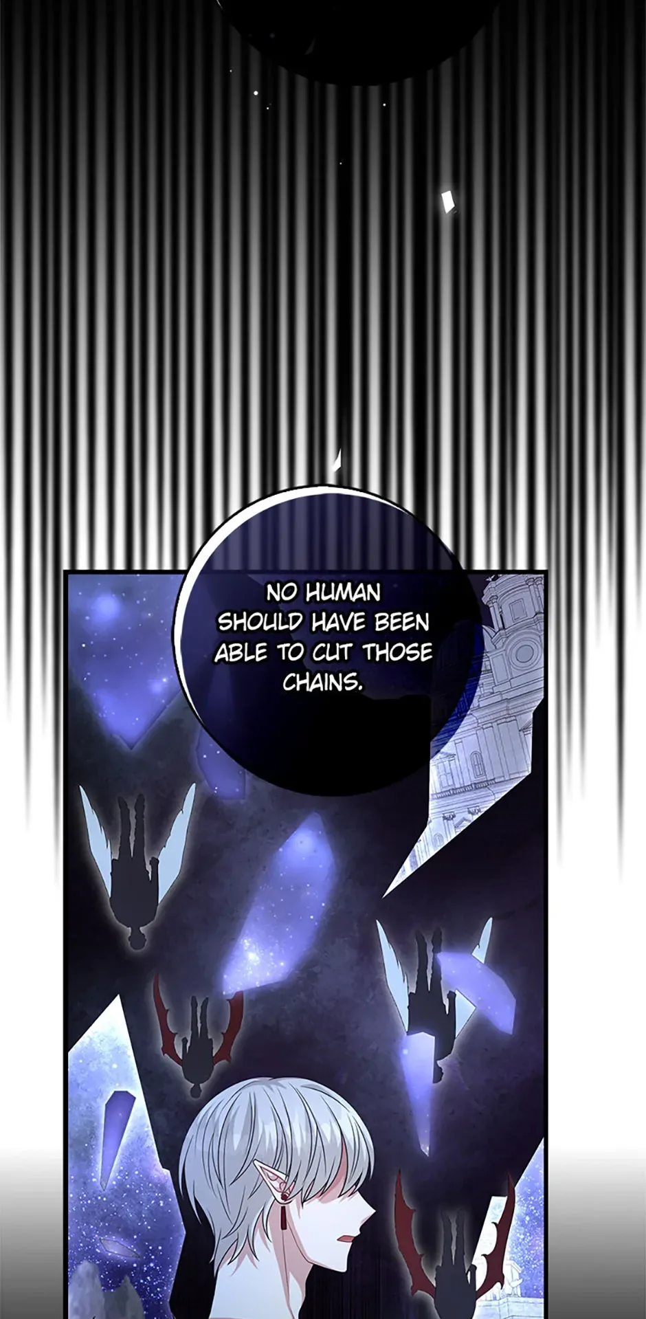 Male Lead Likes My Support! Chapter 37 page 32