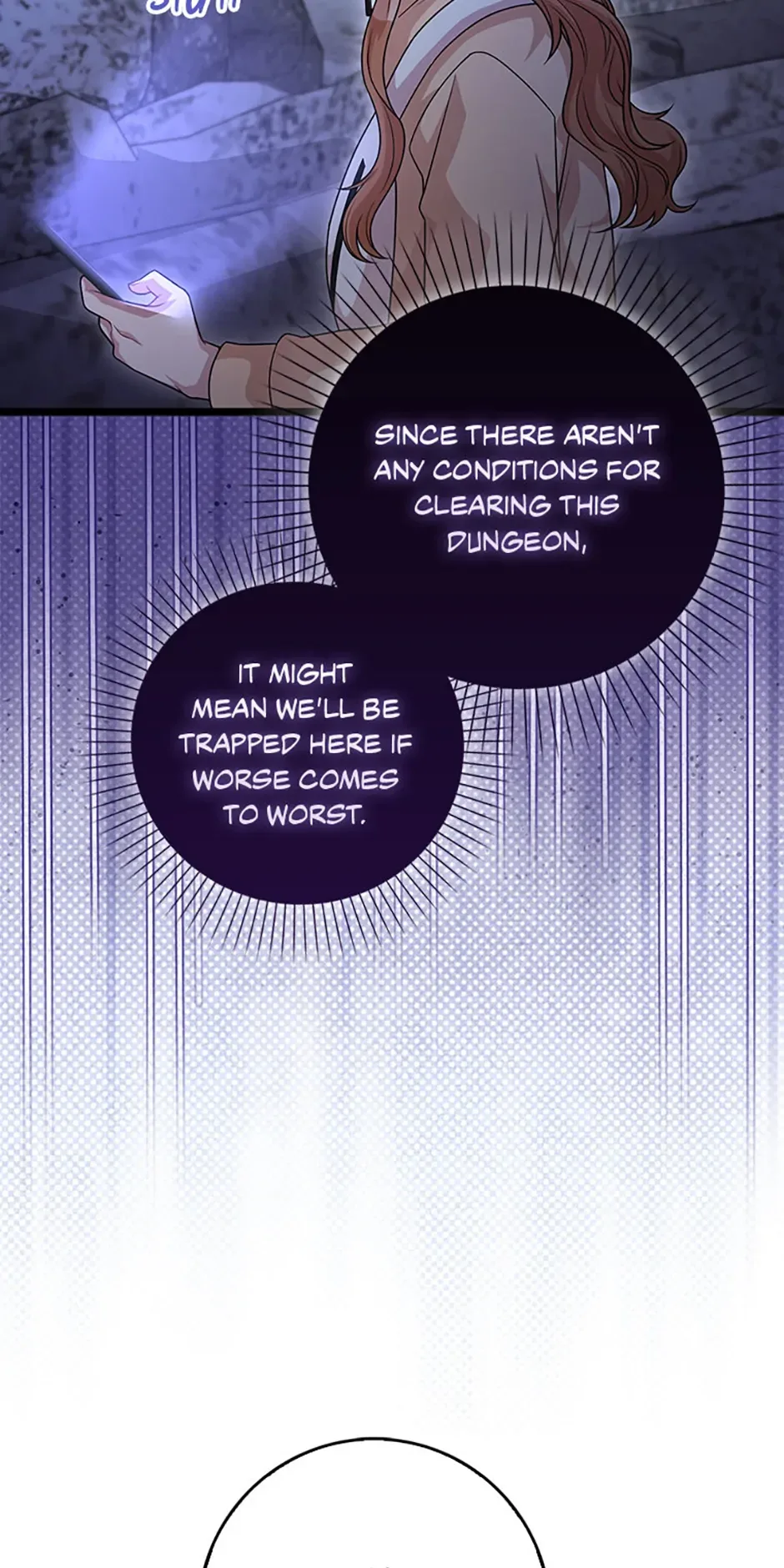 Male Lead Likes My Support! Chapter 37 page 54