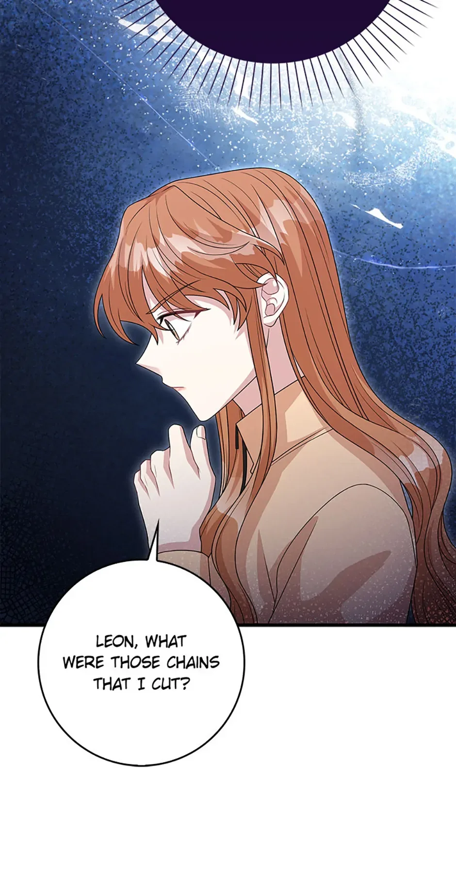 Male Lead Likes My Support! Chapter 37 page 29