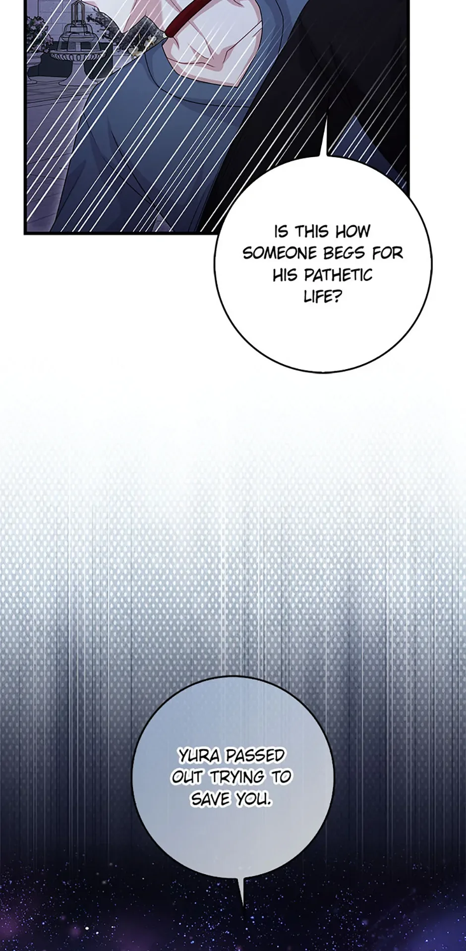 Male Lead Likes My Support! Chapter 37 page 37