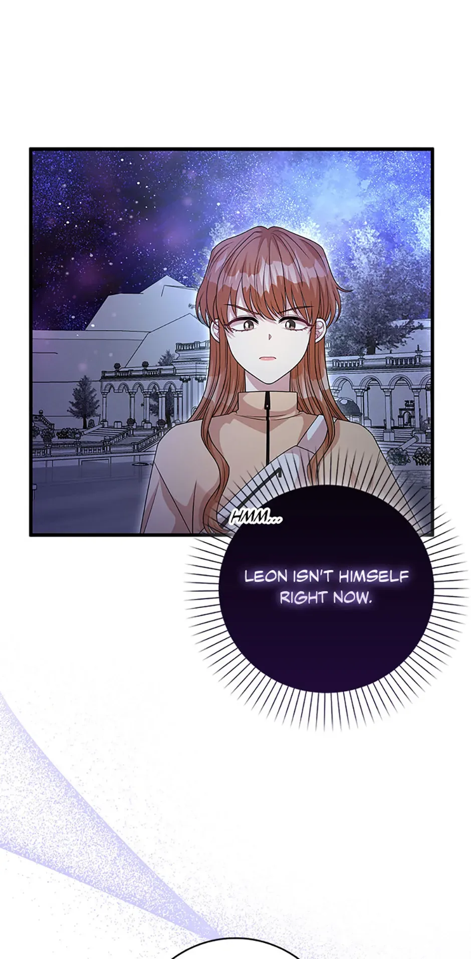 Male Lead Likes My Support! Chapter 37 page 39