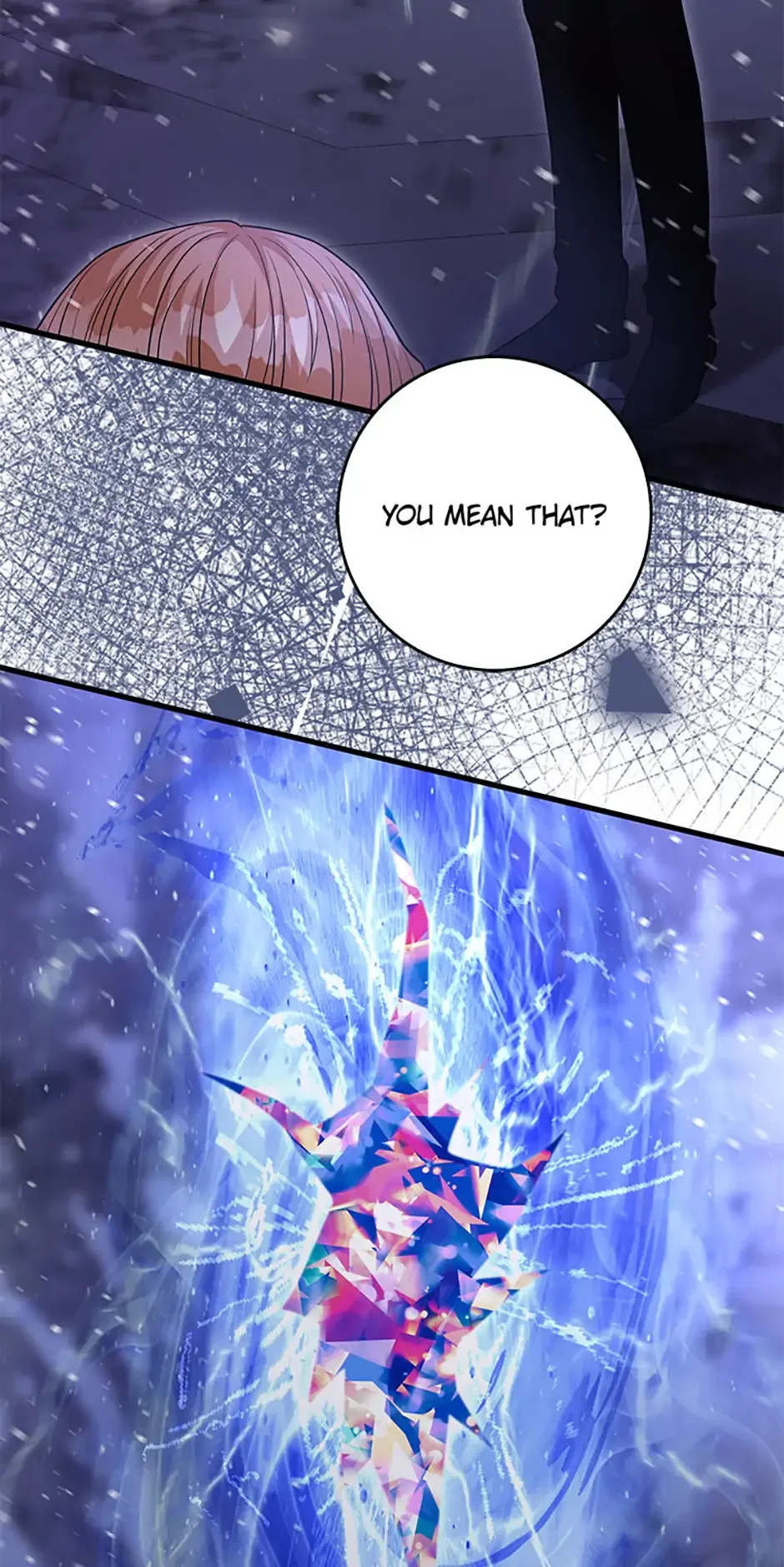 Male Lead Likes My Support! Chapter 37 page 64