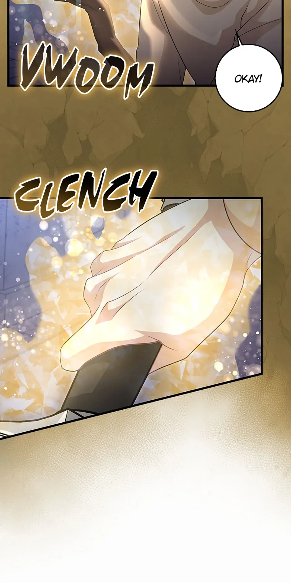 Male Lead Likes My Support! Chapter 36 page 56
