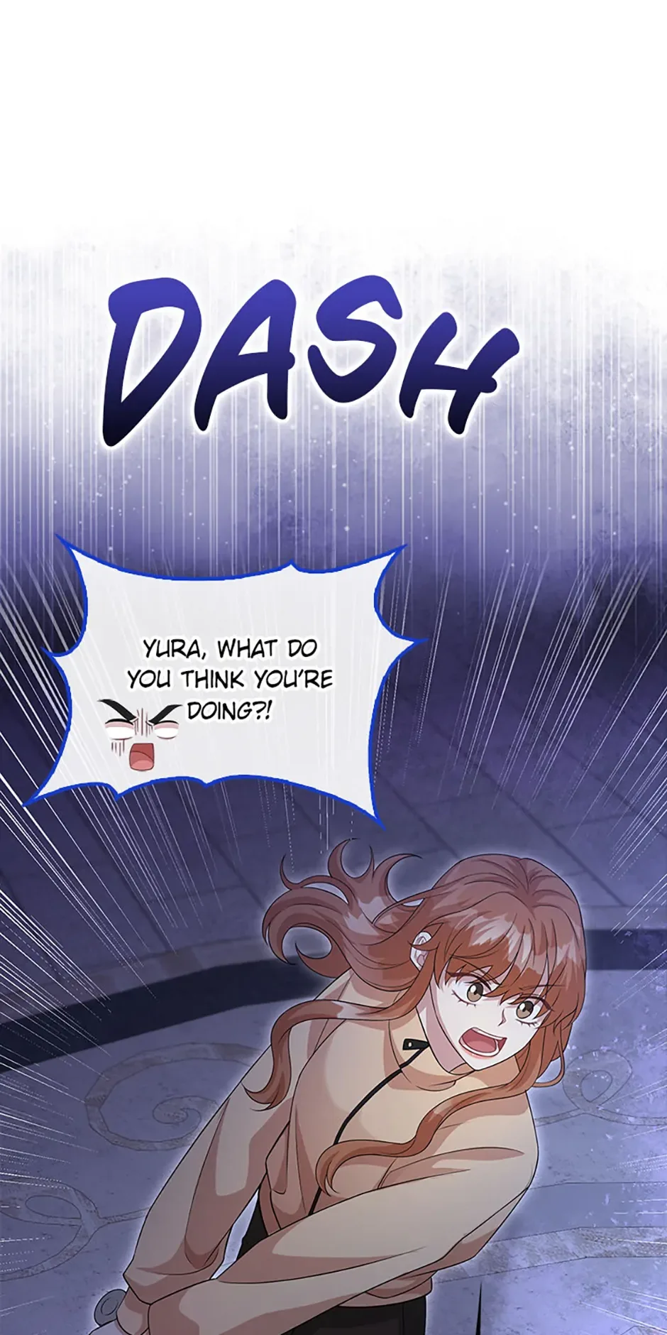 Male Lead Likes My Support! Chapter 36 page 47