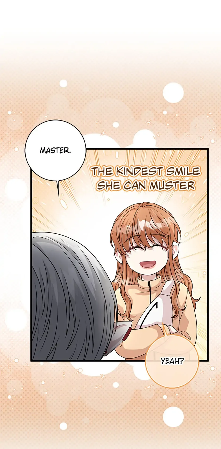 Male Lead Likes My Support! Chapter 37 page 43