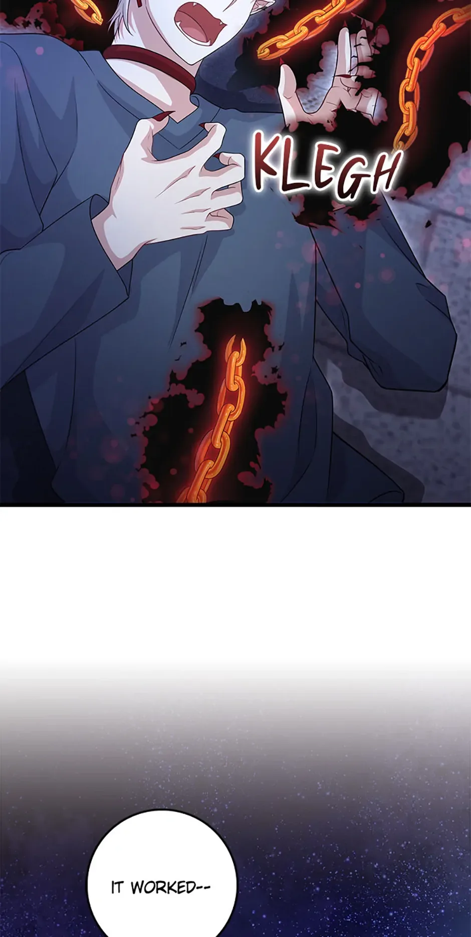 Male Lead Likes My Support! Chapter 36 page 59
