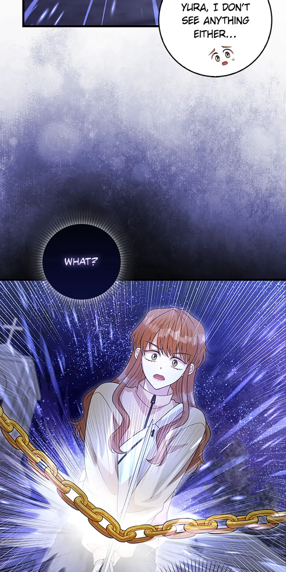 Male Lead Likes My Support! Chapter 36 page 54
