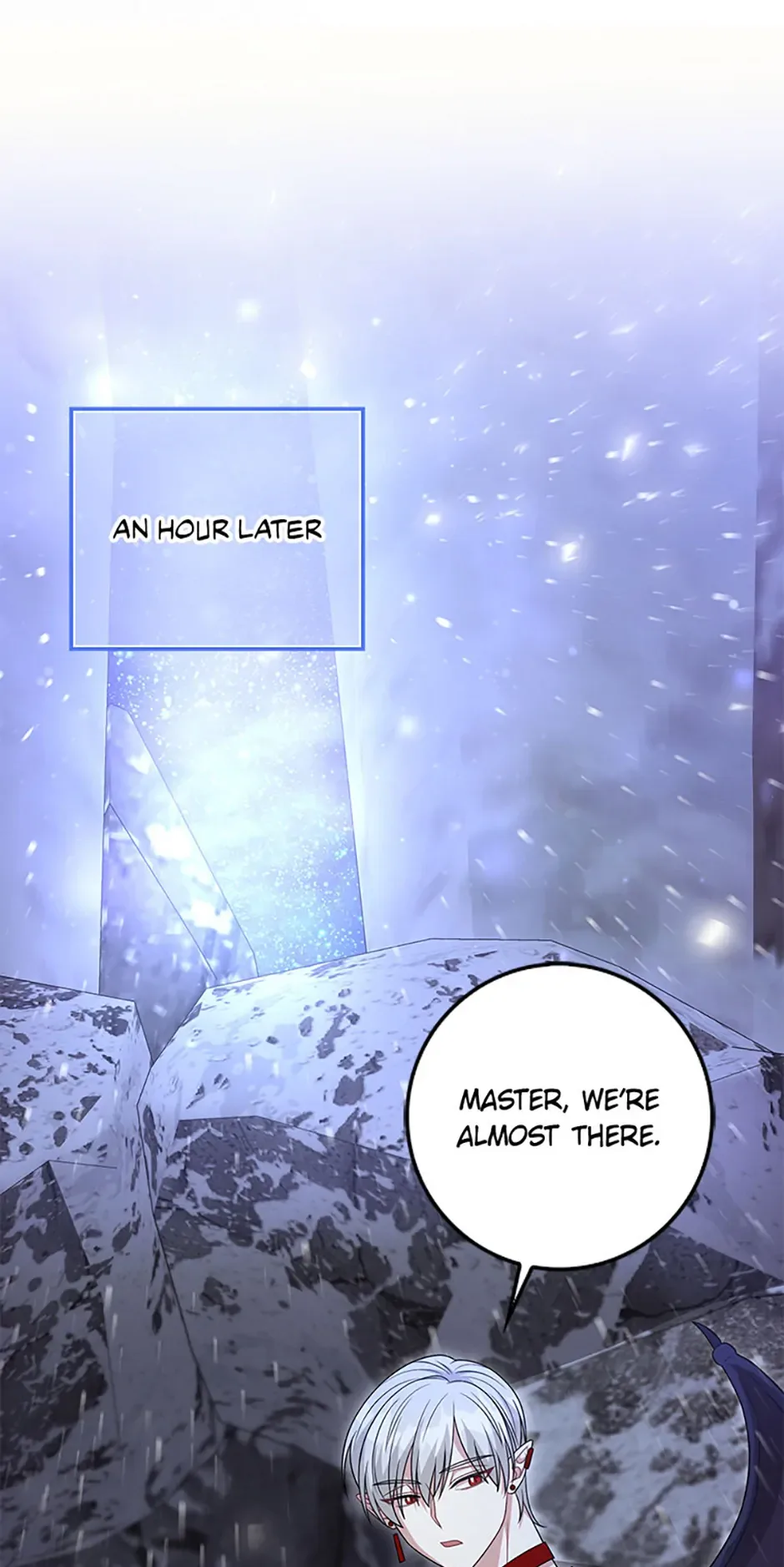 Male Lead Likes My Support! Chapter 37 page 59