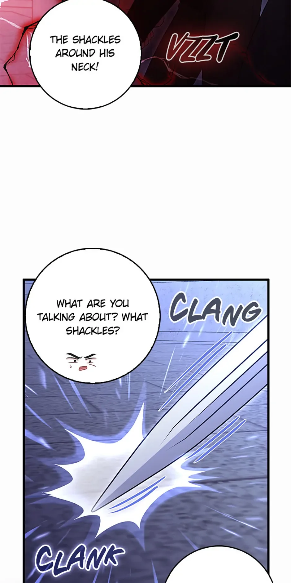 Male Lead Likes My Support! Chapter 36 page 53