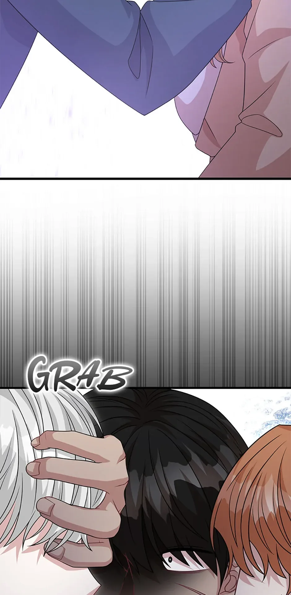 Male Lead Likes My Support! Chapter 37 page 35