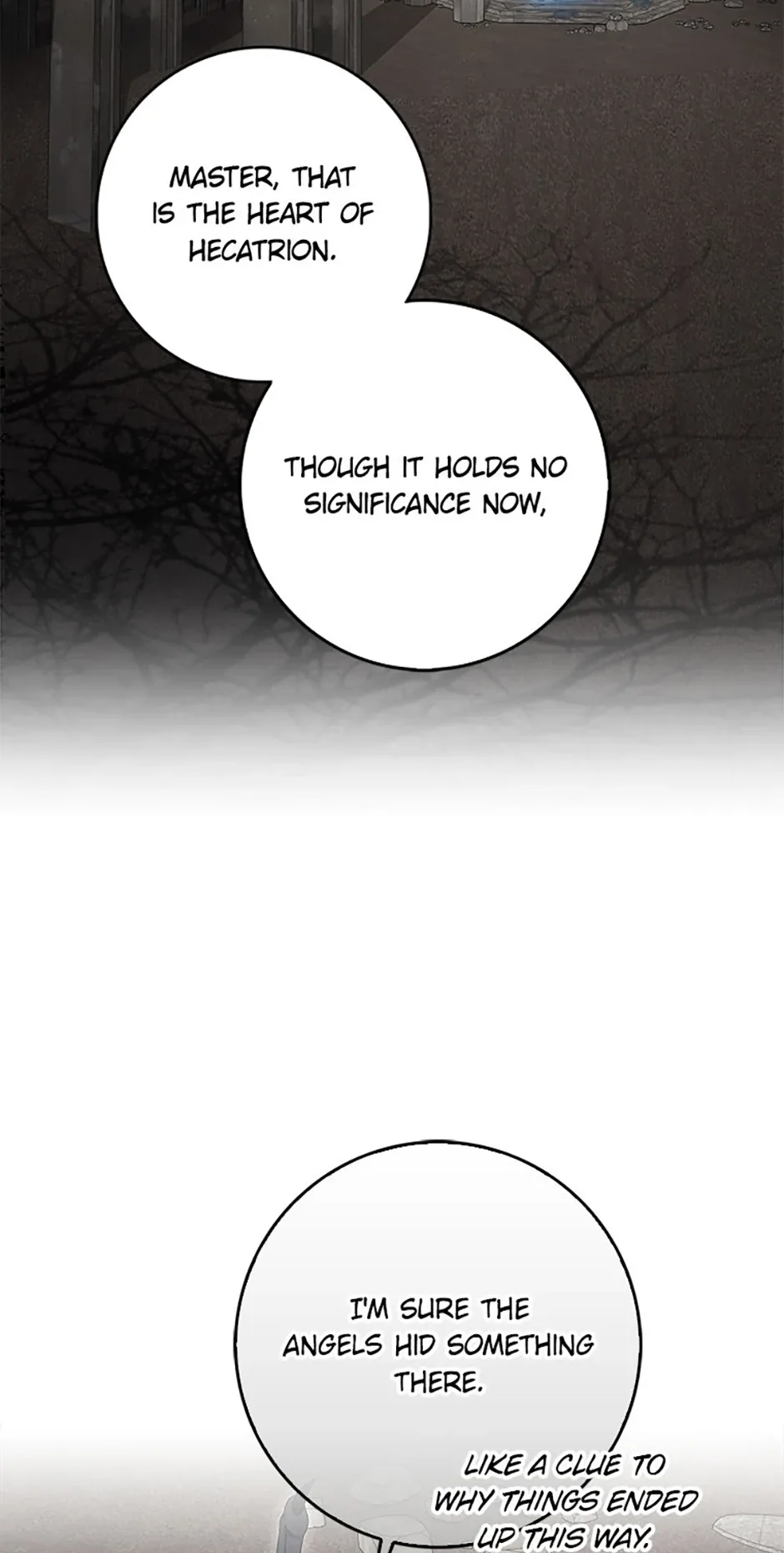 Male Lead Likes My Support! Chapter 38 page 15