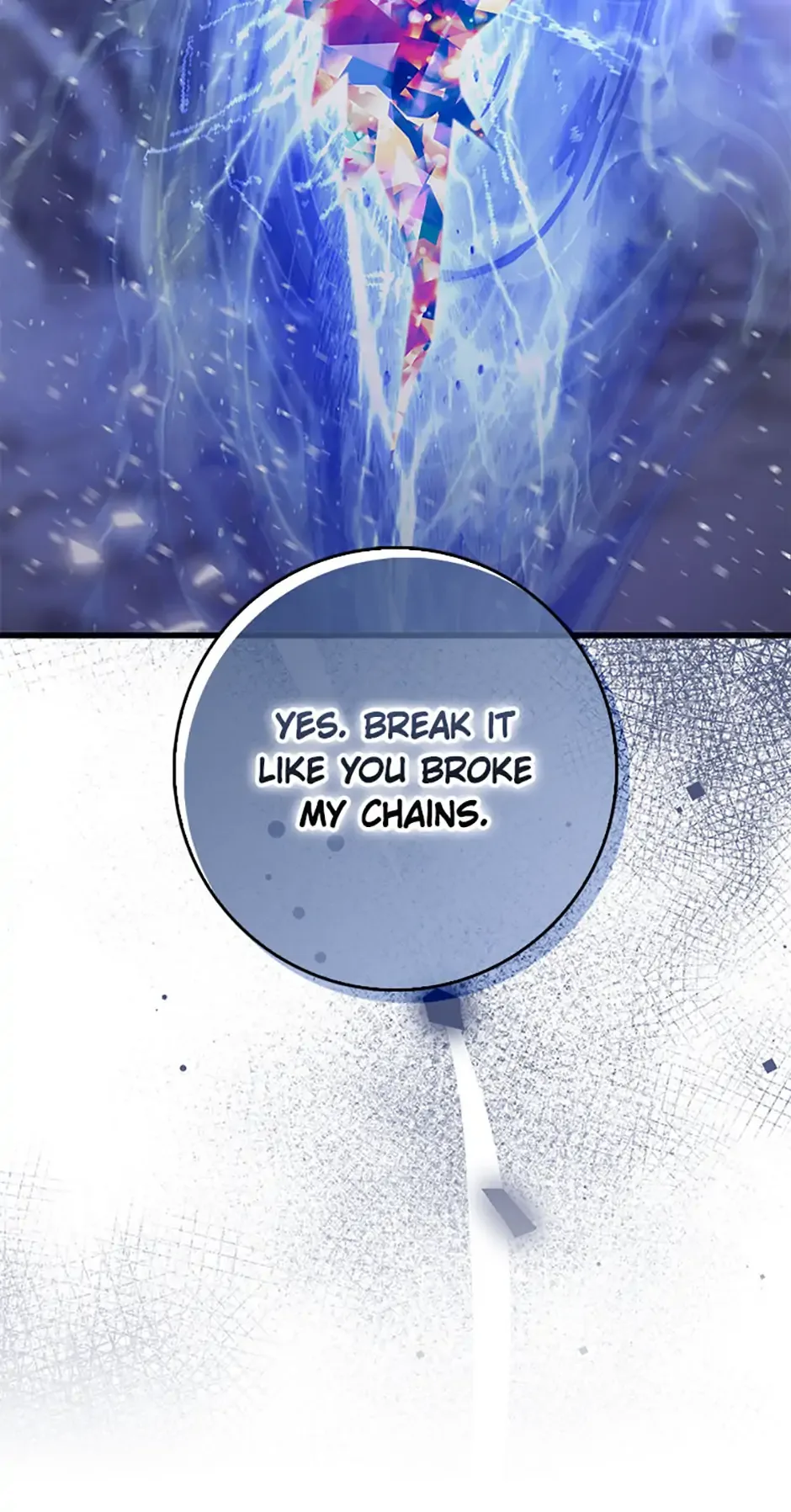 Male Lead Likes My Support! Chapter 38 page 4