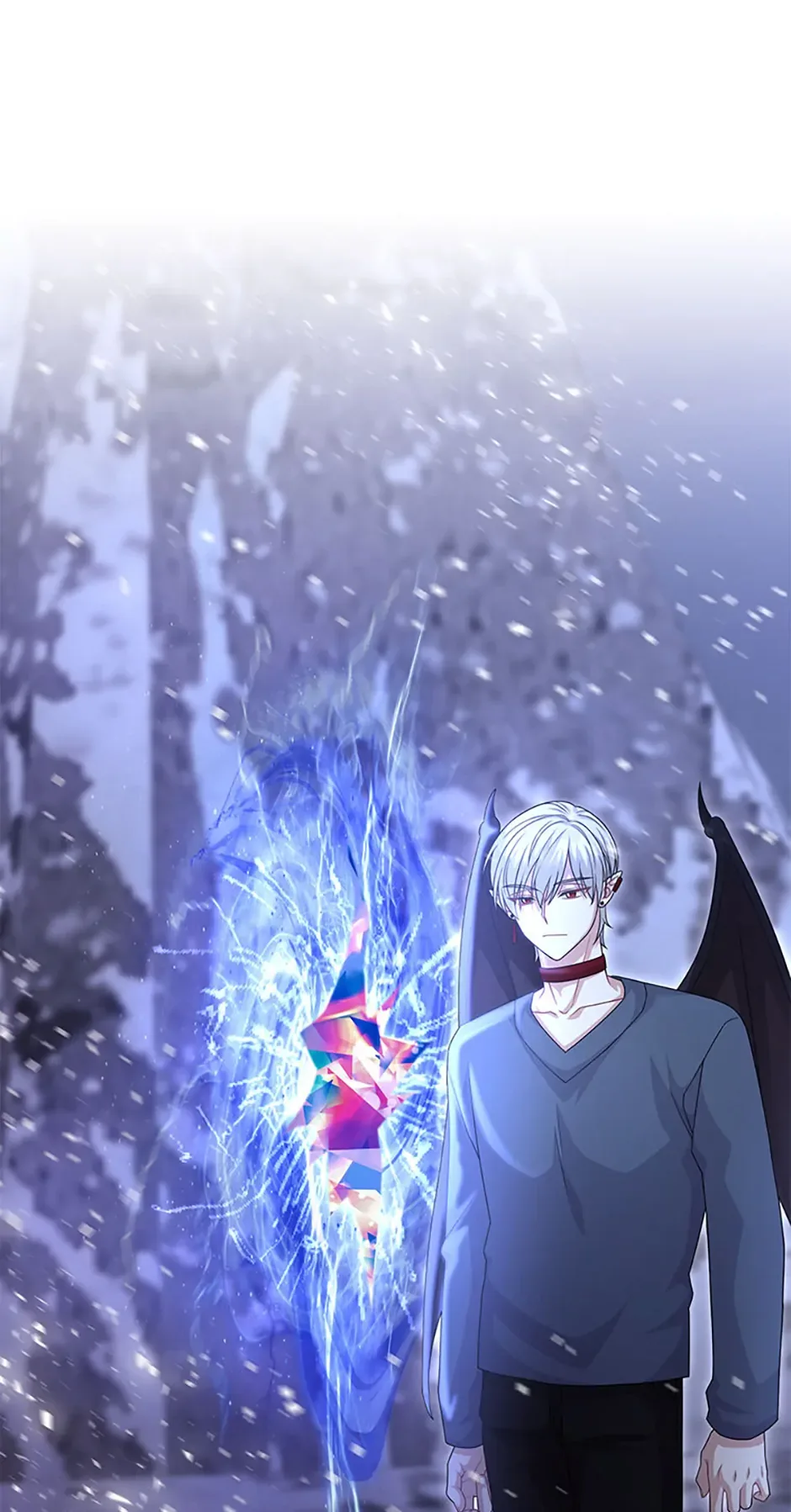 Male Lead Likes My Support! Chapter 38 page 2