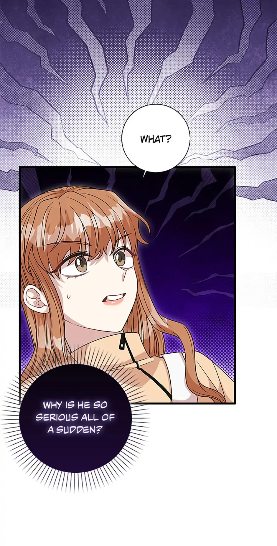 Male Lead Likes My Support! Chapter 38 page 23